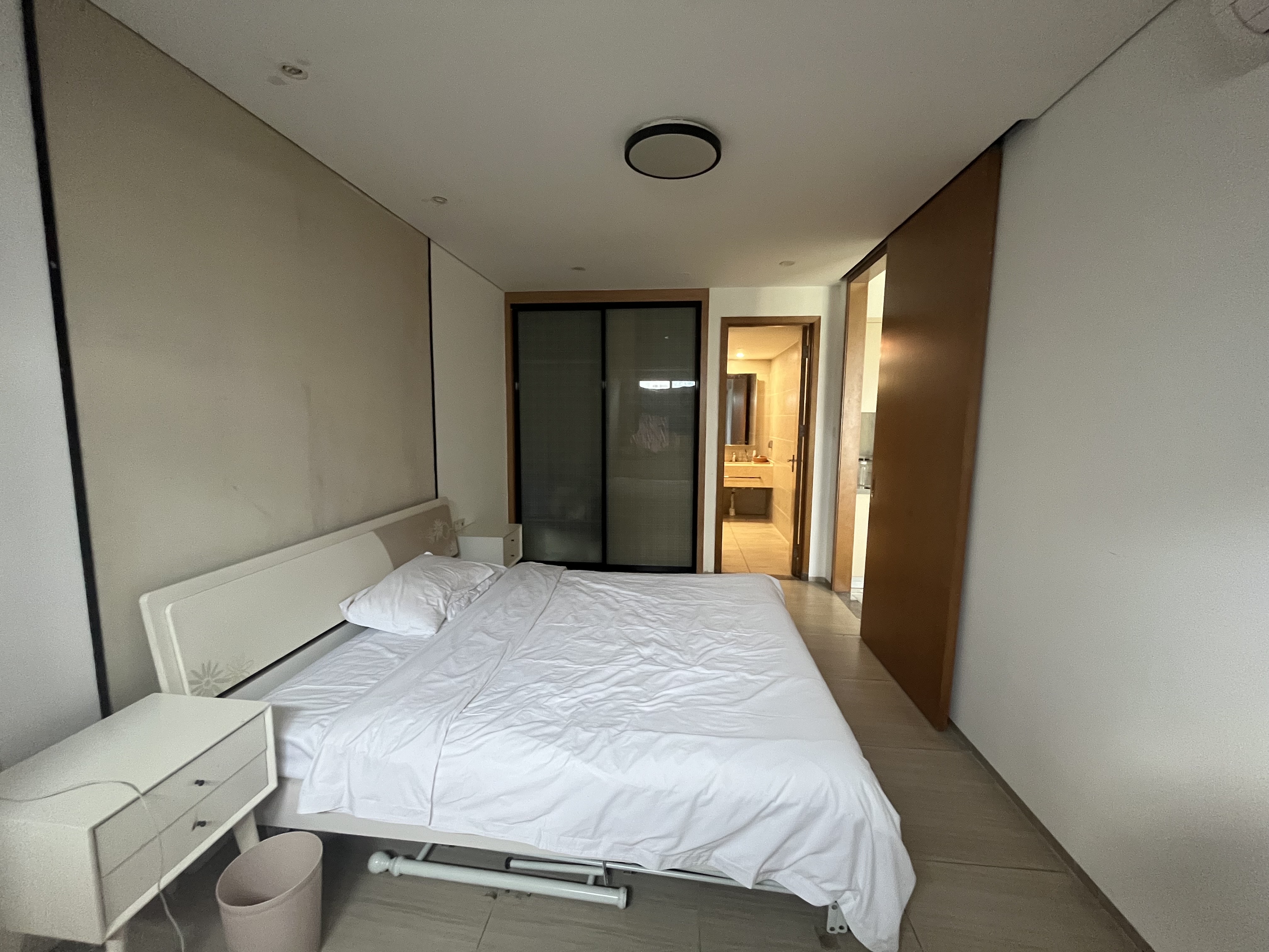 海航豪庭南苑 1室1厅1卫 140.0万 海航豪庭南苑 1室1厅1卫 140.0万室内图