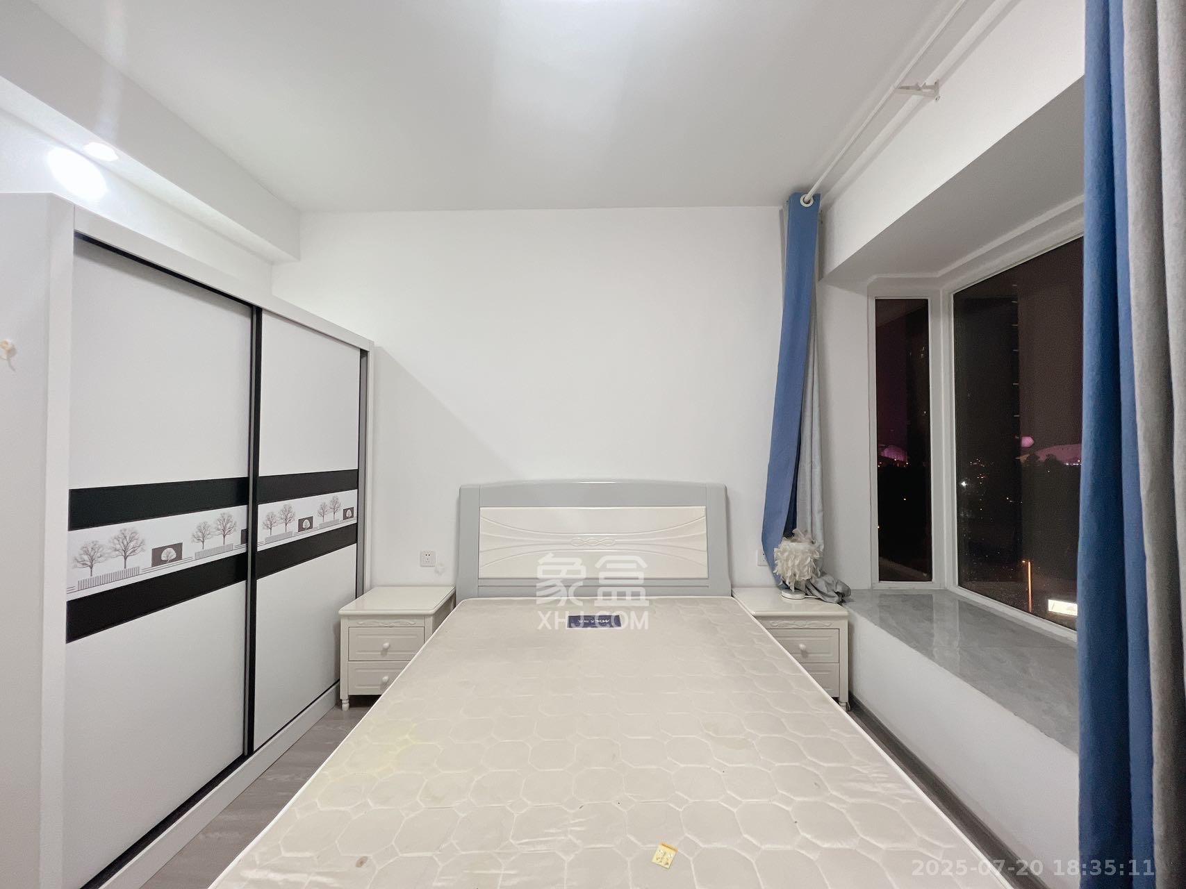 北辰三角洲C3区 3室2厅2卫 4000.0元/月 北辰三角洲C3区 3室2厅2卫 4000.0元/月室内图