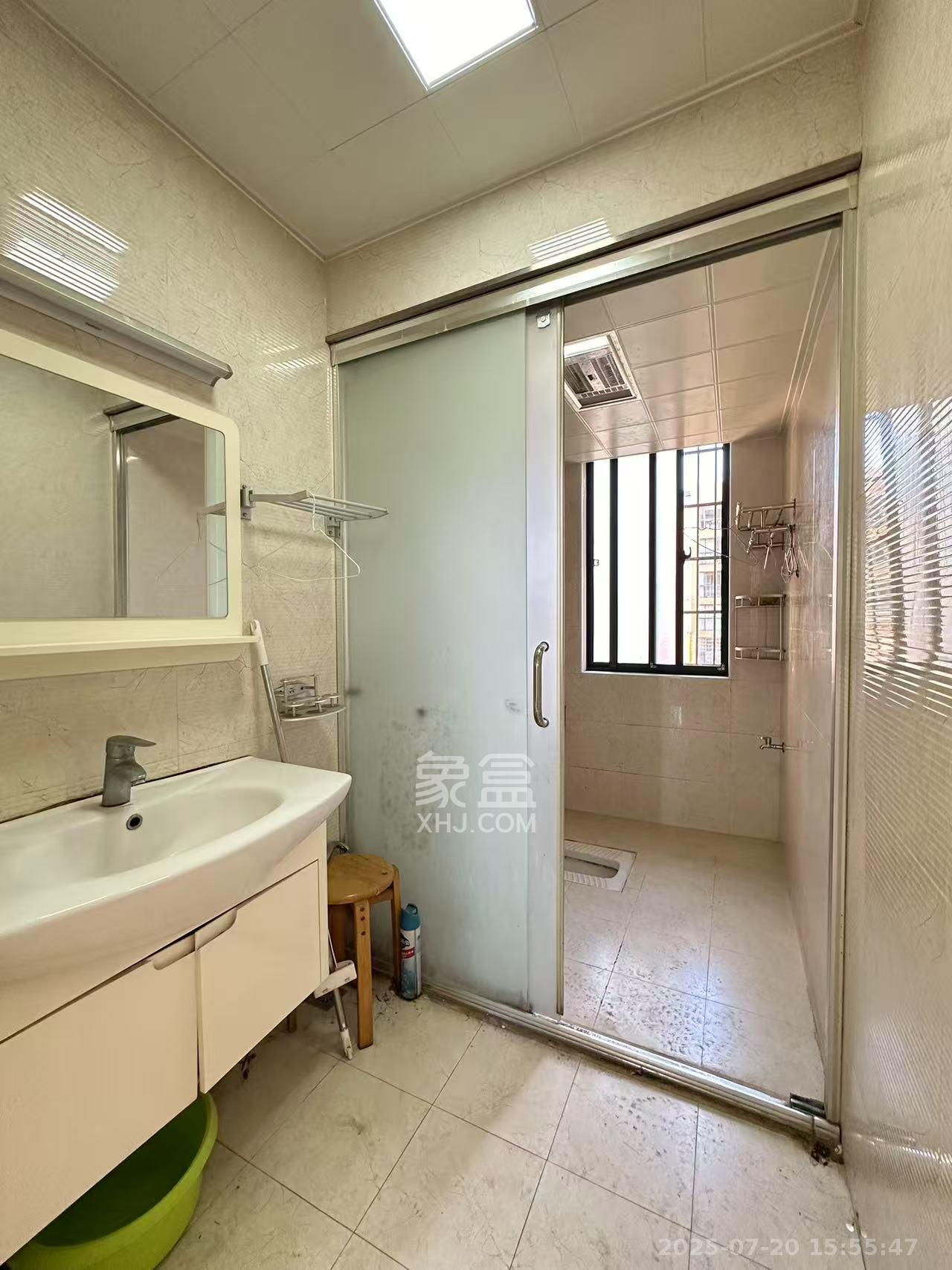 上林紫郡（锦顺和园）  3室2厅1卫   2600.00元/月室内图