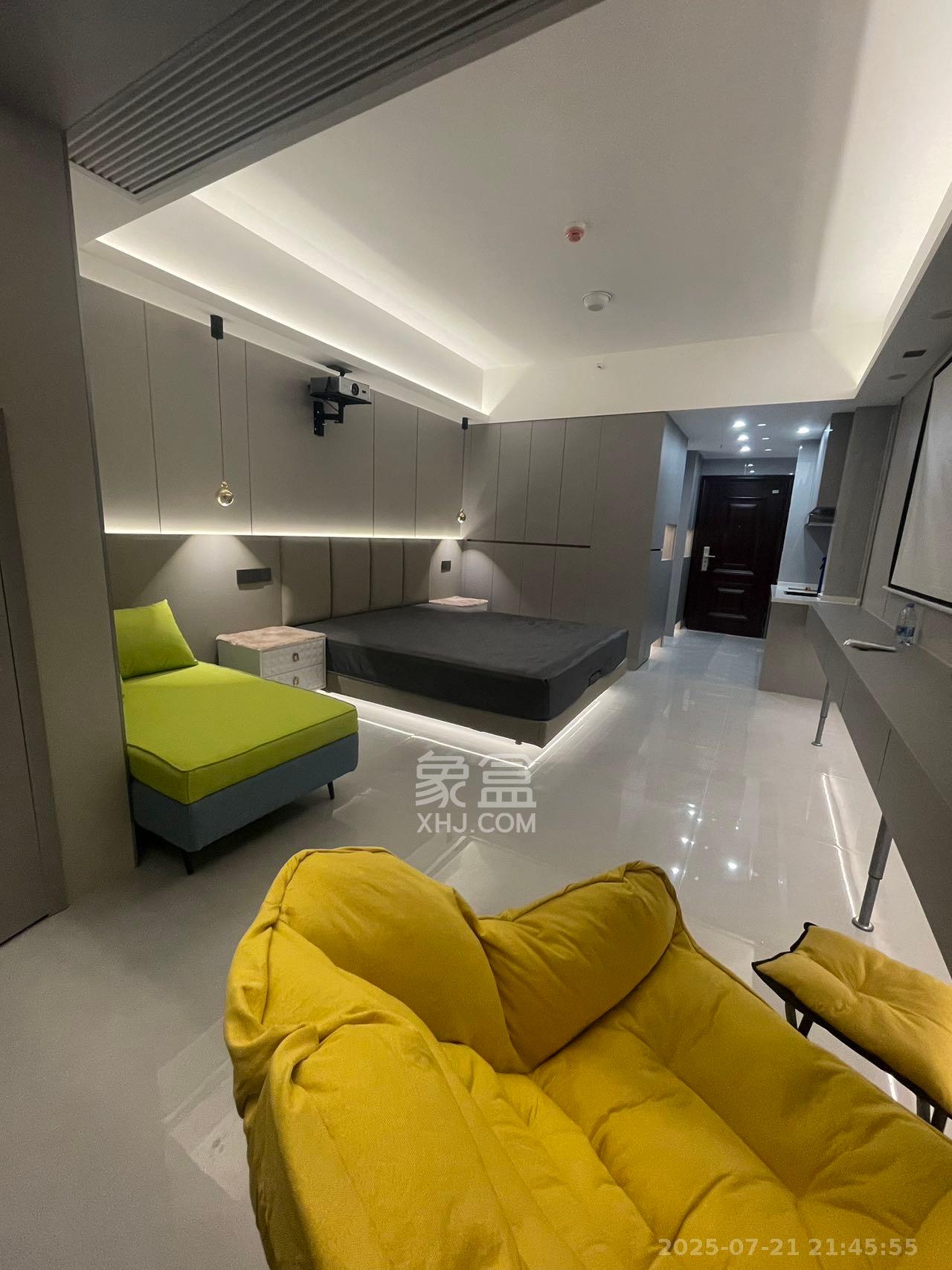 莲馨苑 1室0厅0卫 1700.0元/月 莲馨苑 1室0厅0卫 1700.0元/月室内图