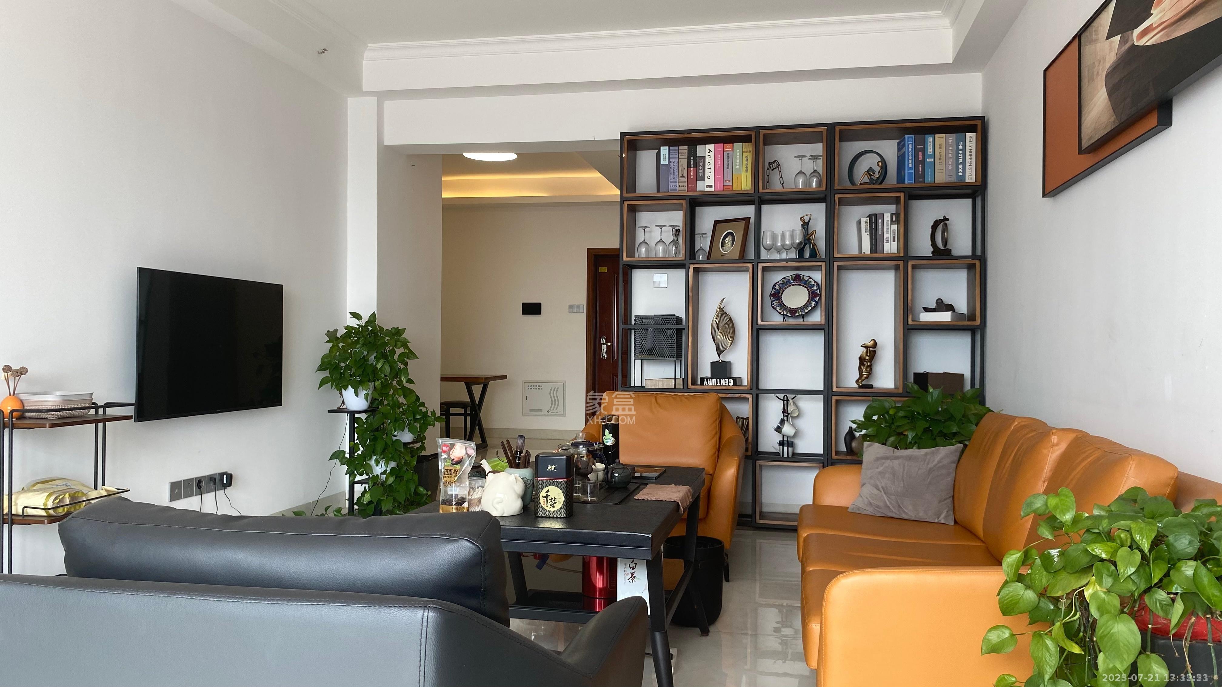 庐山春天 3室1厅1卫 3000.0元/月 庐山春天 3室1厅1卫 3000.0元/月室内图