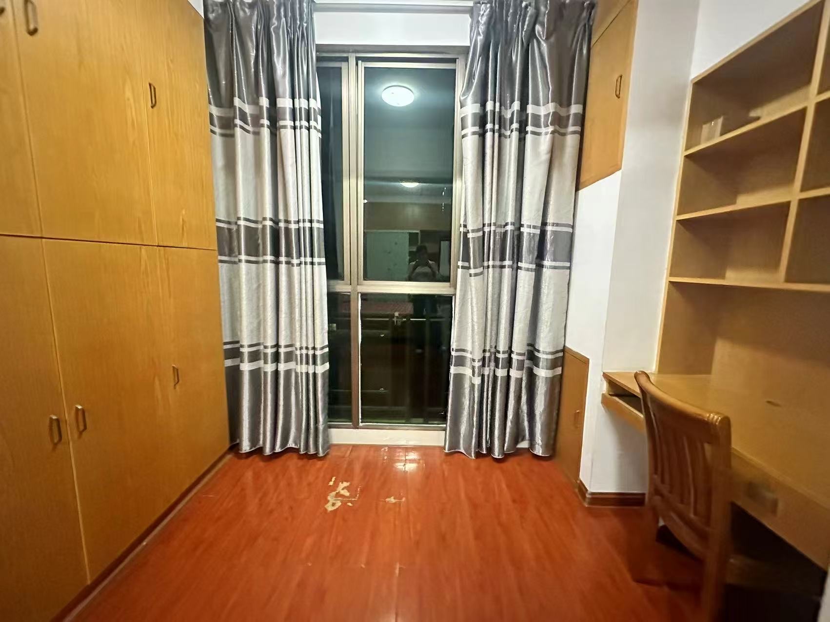 明兴花苑 2室2厅1卫 1600.0元/月 明兴花苑 2室2厅1卫 1600.0元/月室内图