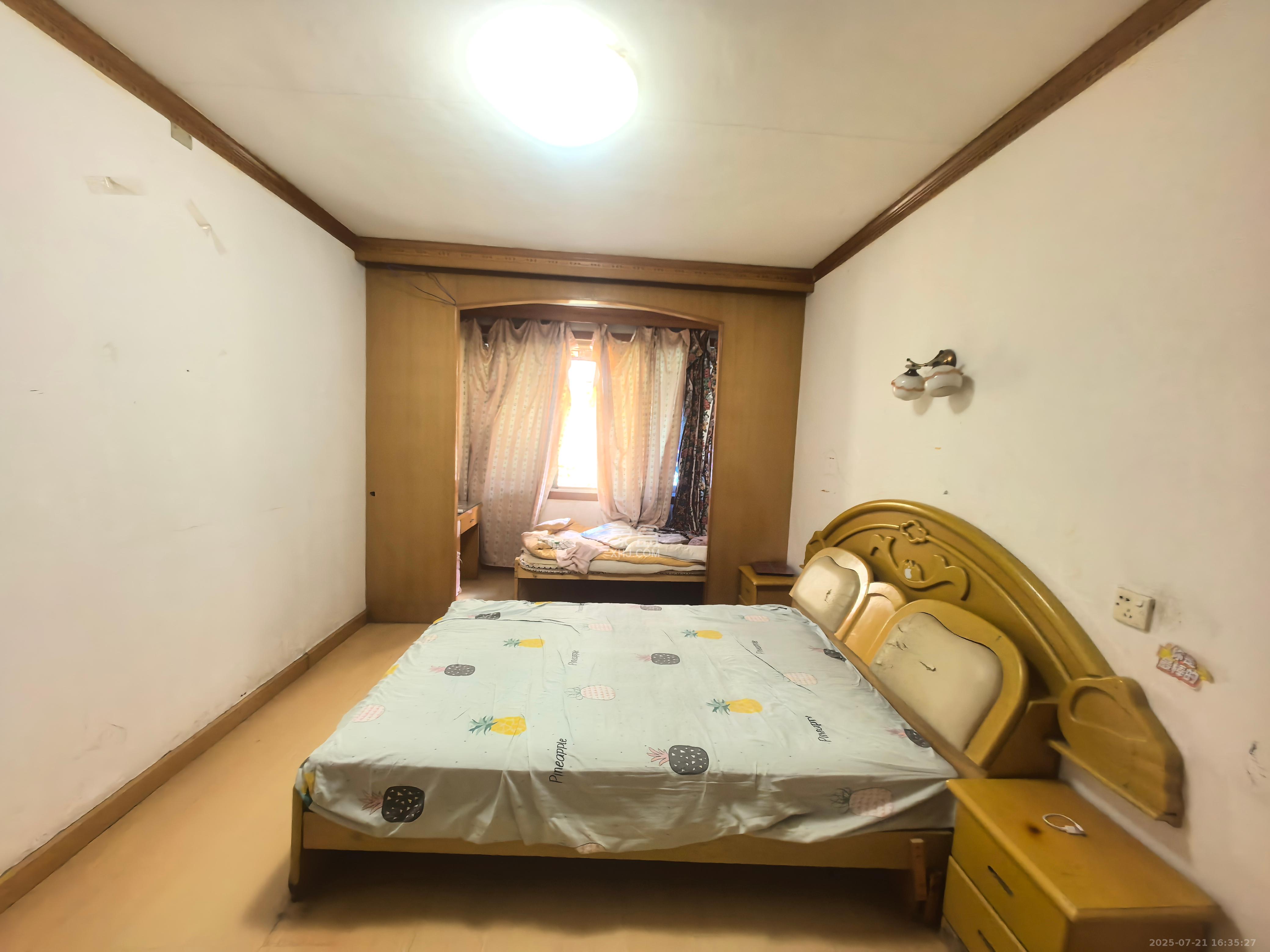 曾家湾13号生活区（友谊集团公司宿舍）  2室1厅1卫    1450.0元/月室内图