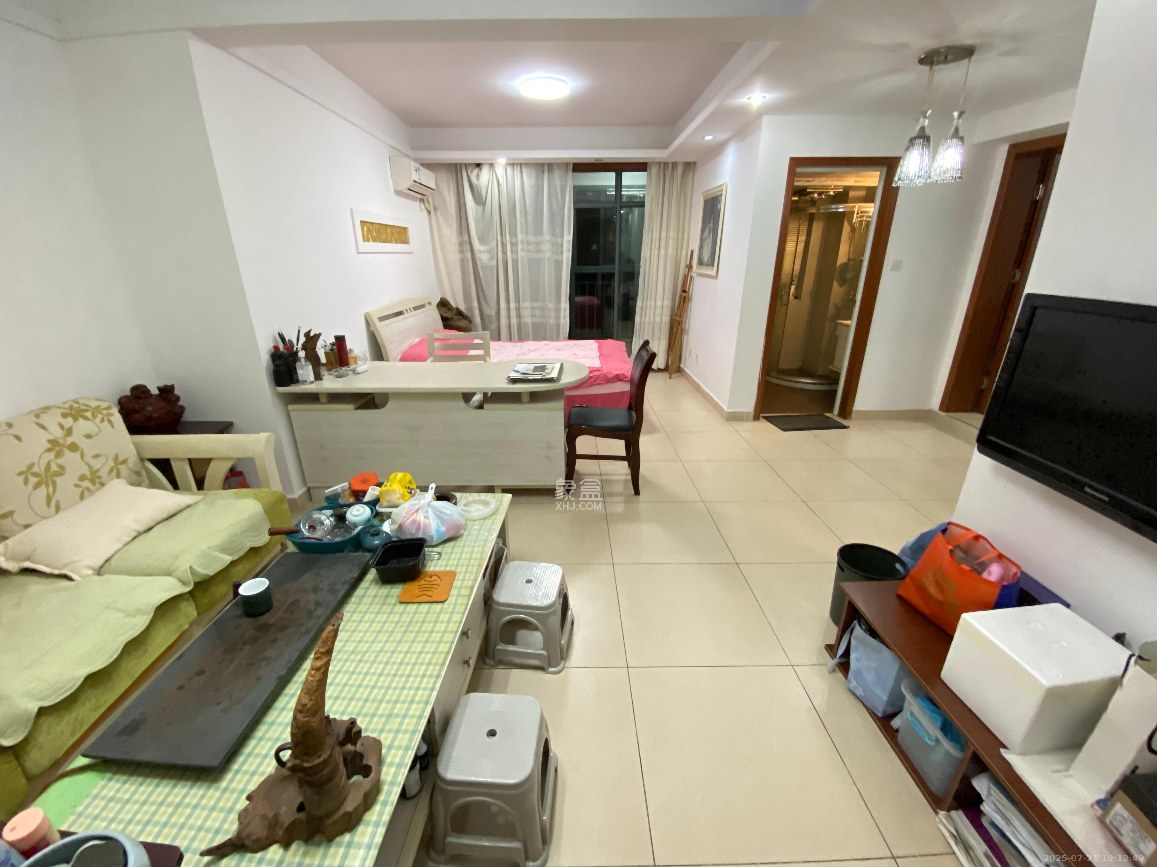 君庭金福苑 2室1厅1卫 2380.0元/月 君庭金福苑 2室1厅1卫 2380.0元/月室内图