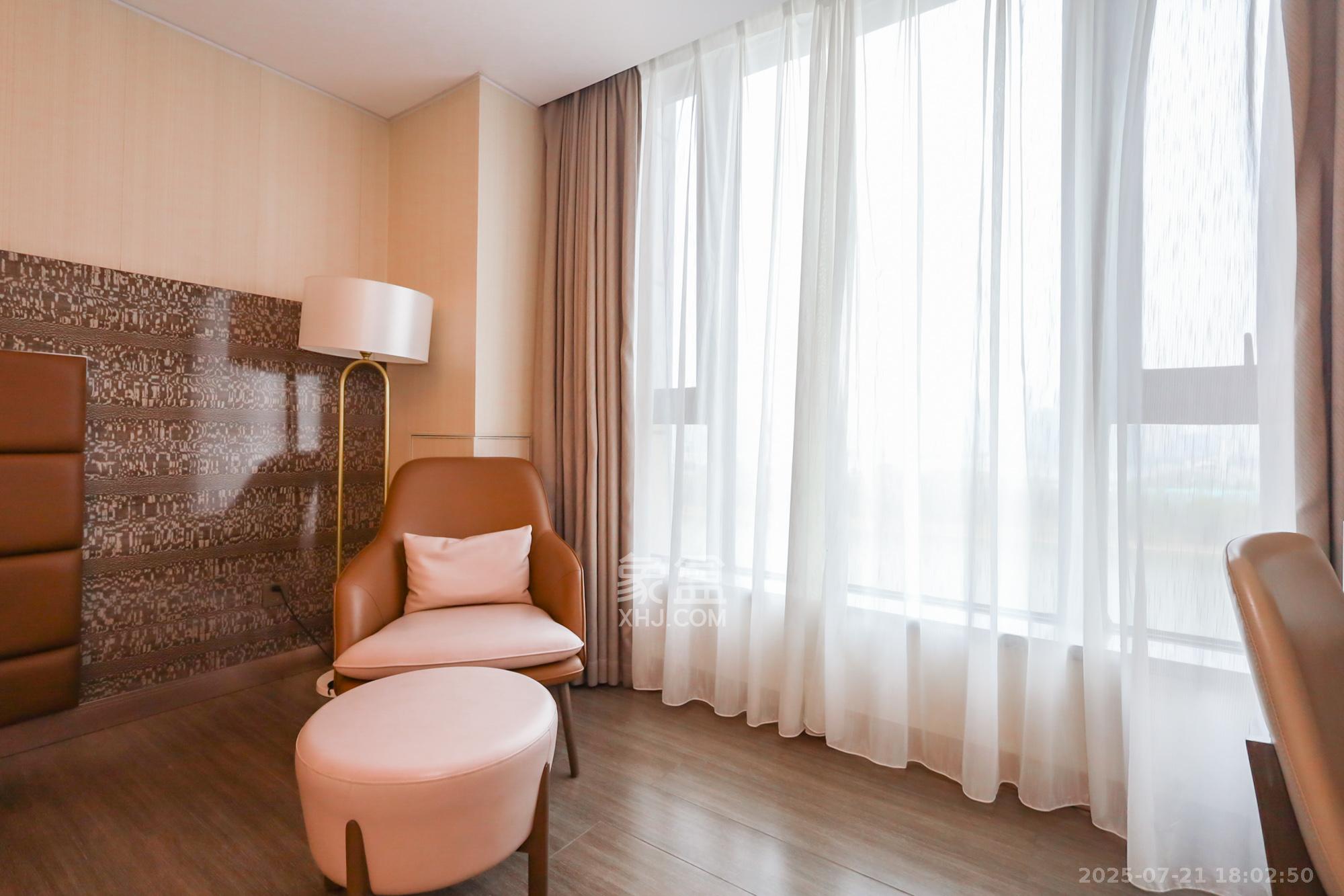 圆泰长沙印 1室1厅1卫 2700.0元/月 圆泰长沙印 1室1厅1卫 2700.0元/月室内图