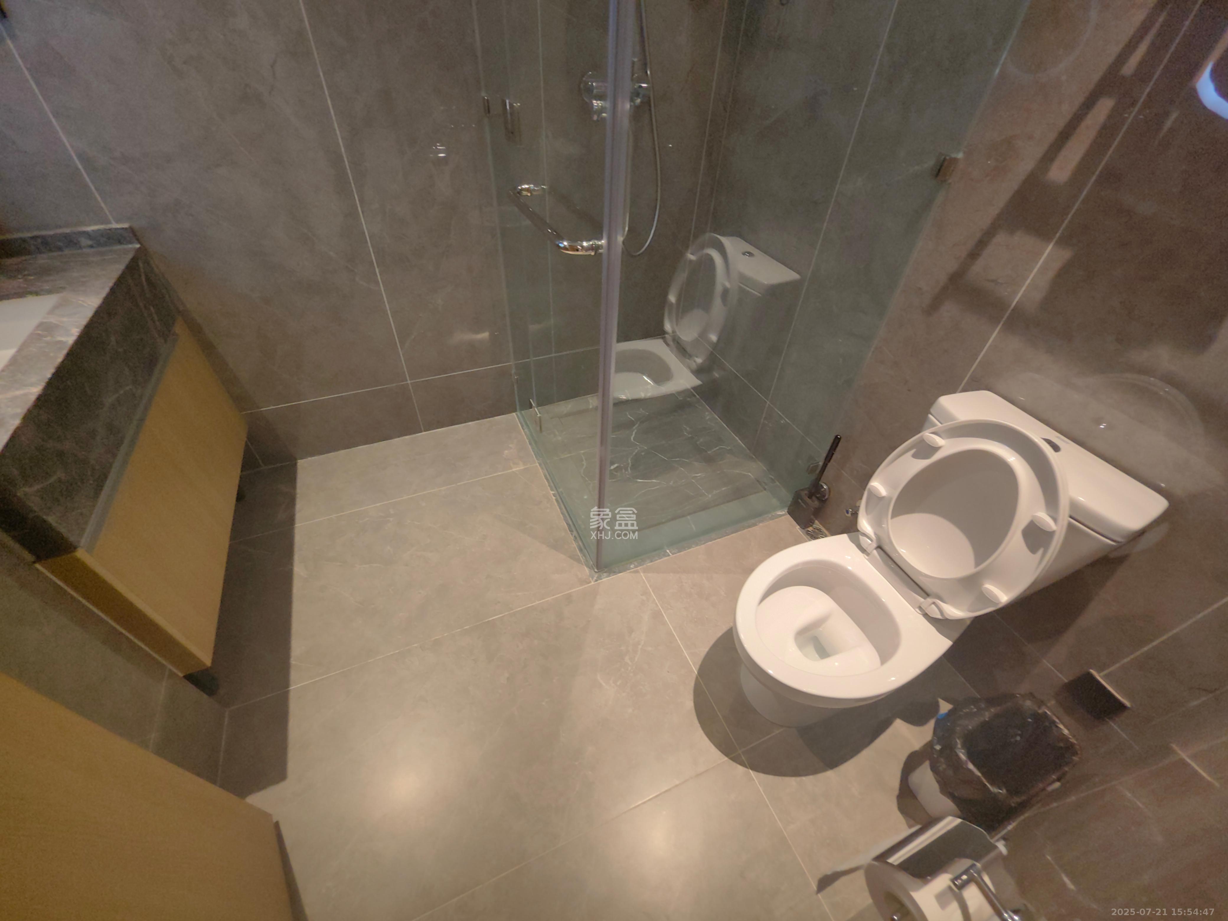 正荣梅溪紫阙台 3室2厅3卫 8000.0元/月 正荣梅溪紫阙台 3室2厅3卫 8000.0元/月室内图