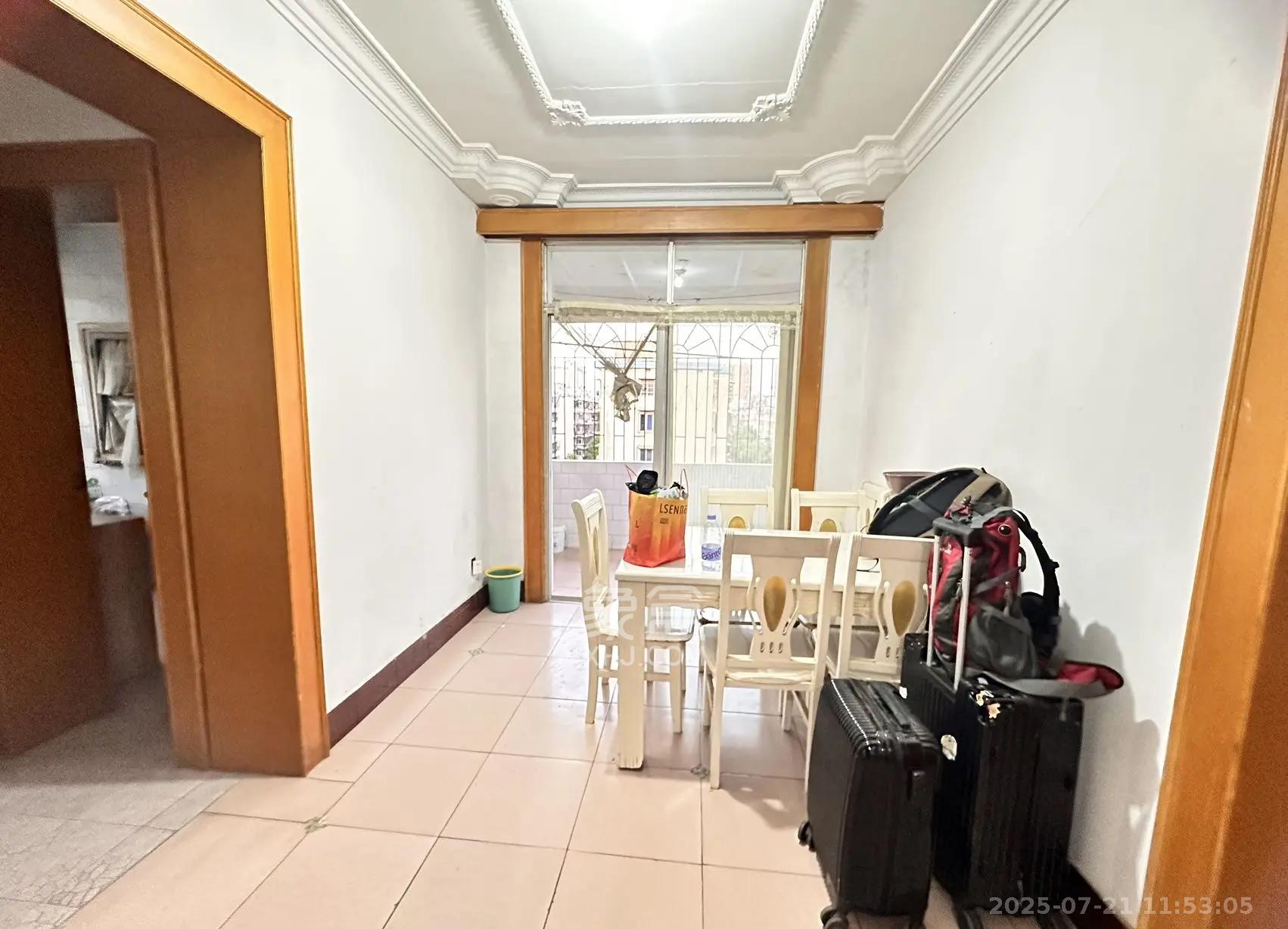 恒达花园 2室2厅1卫 1500.0元/月 恒达花园 2室2厅1卫 1500.0元/月室内图