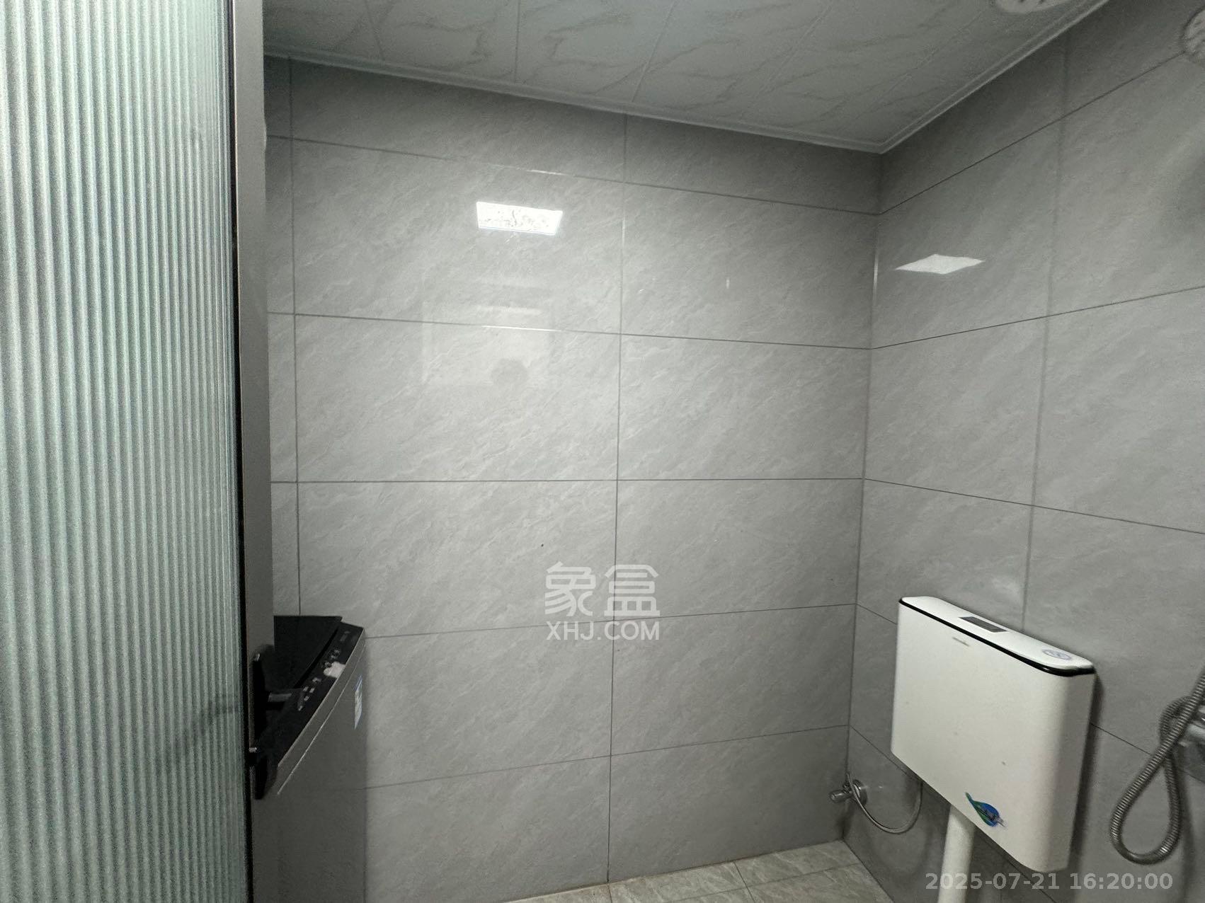 碧桂园城市之光 1室1厅1卫 1600.0元/月 碧桂园城市之光 1室1厅1卫 1600.0元/月室内图