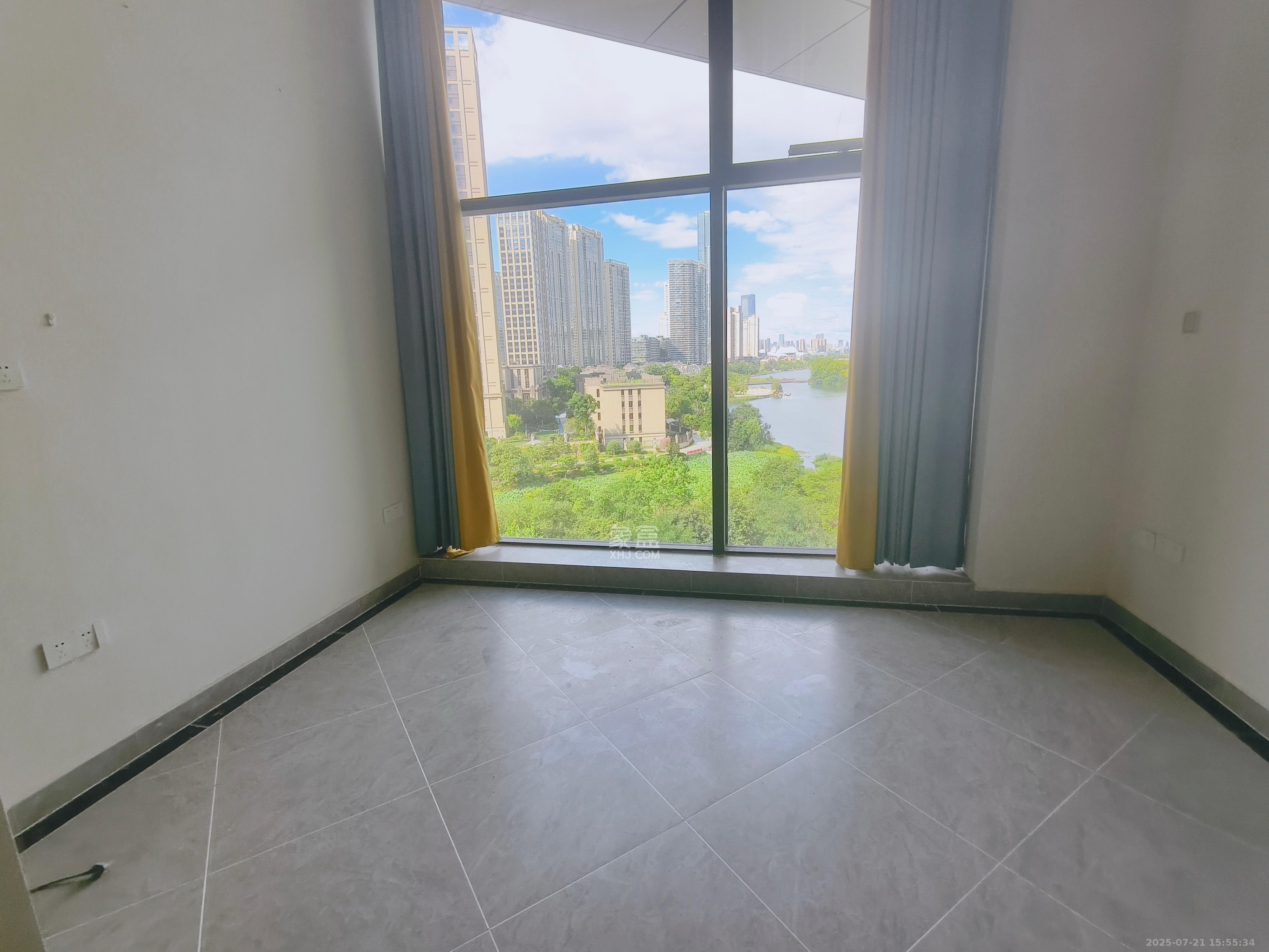 梅溪半岛 1室0厅0卫 2500.0元/月 梅溪半岛 1室0厅0卫 2500.0元/月室内图