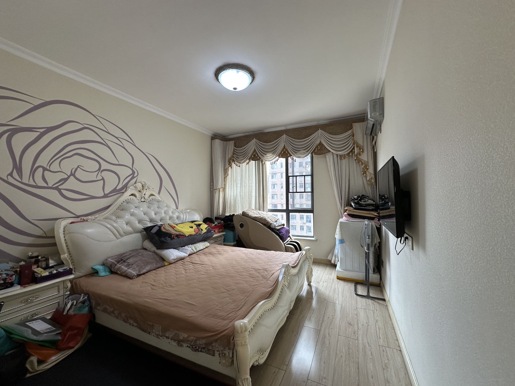 湘银星城  3室2厅1卫    68.0万 湘银星城  3室2厅1卫    68.0万室内图