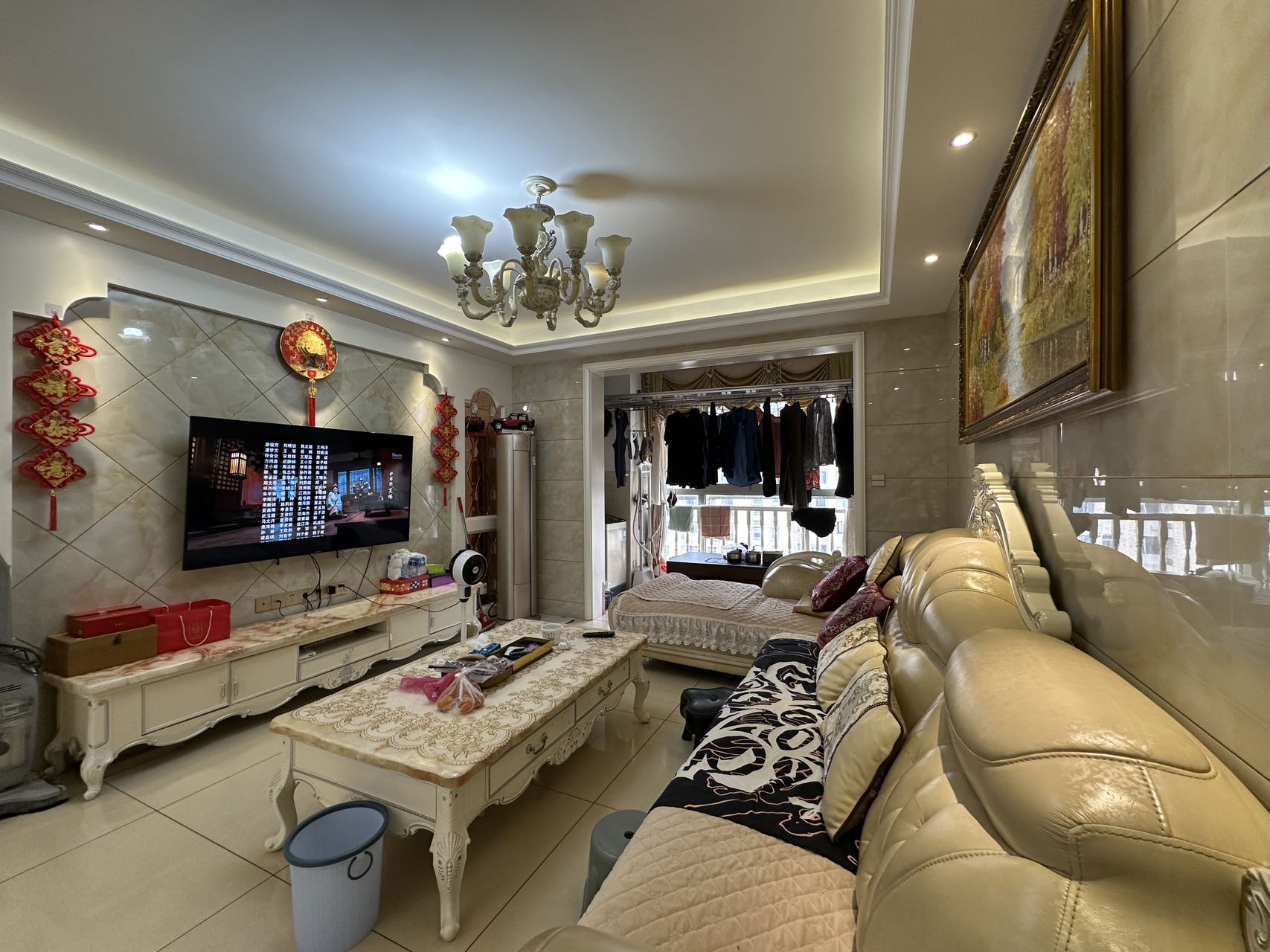 湘银星城  3室2厅1卫    68.0万 湘银星城  3室2厅1卫    68.0万室内图