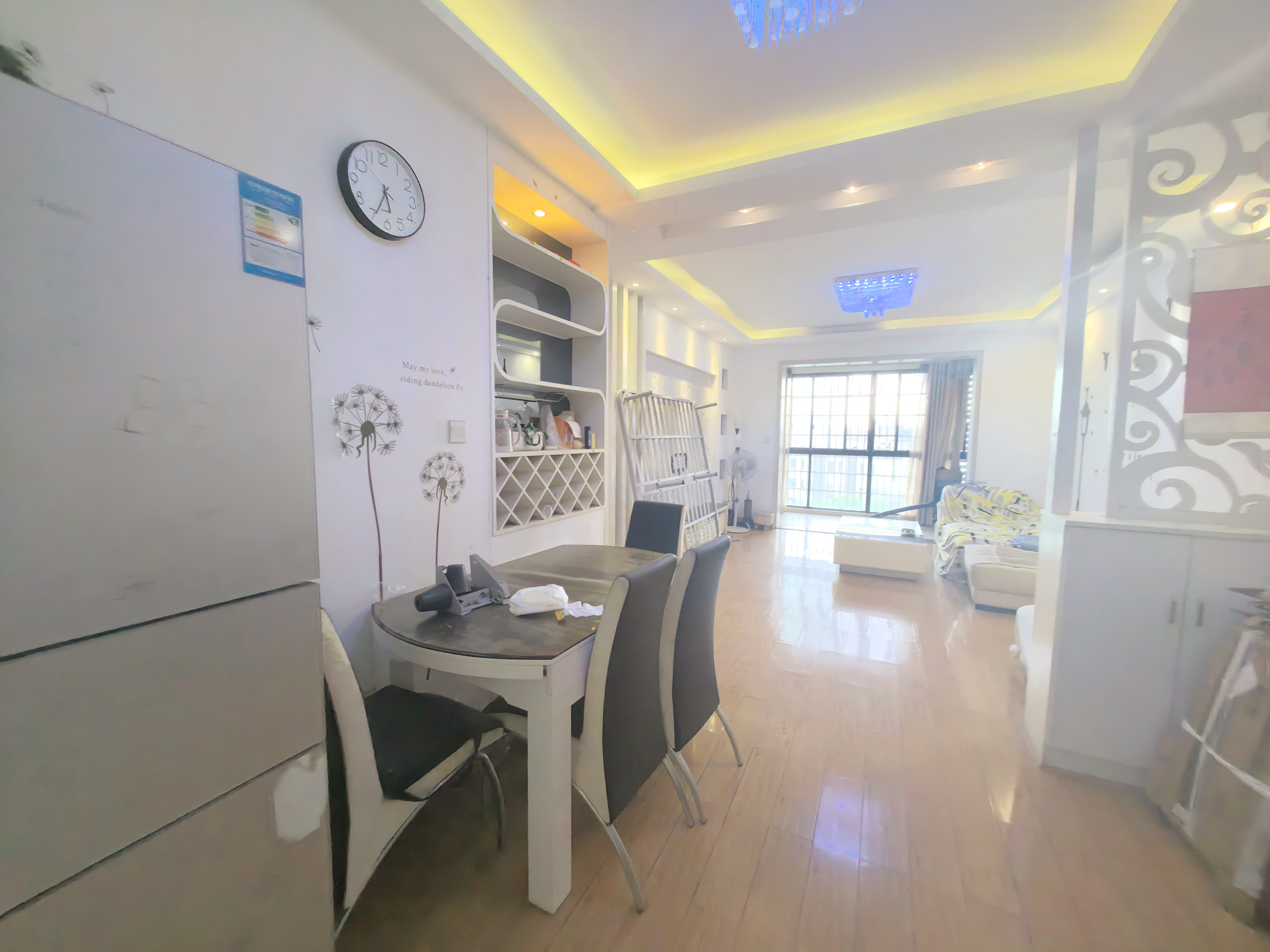 印象华都  2室1厅1卫    29.8万 印象华都  2室1厅1卫    29.8万室内图