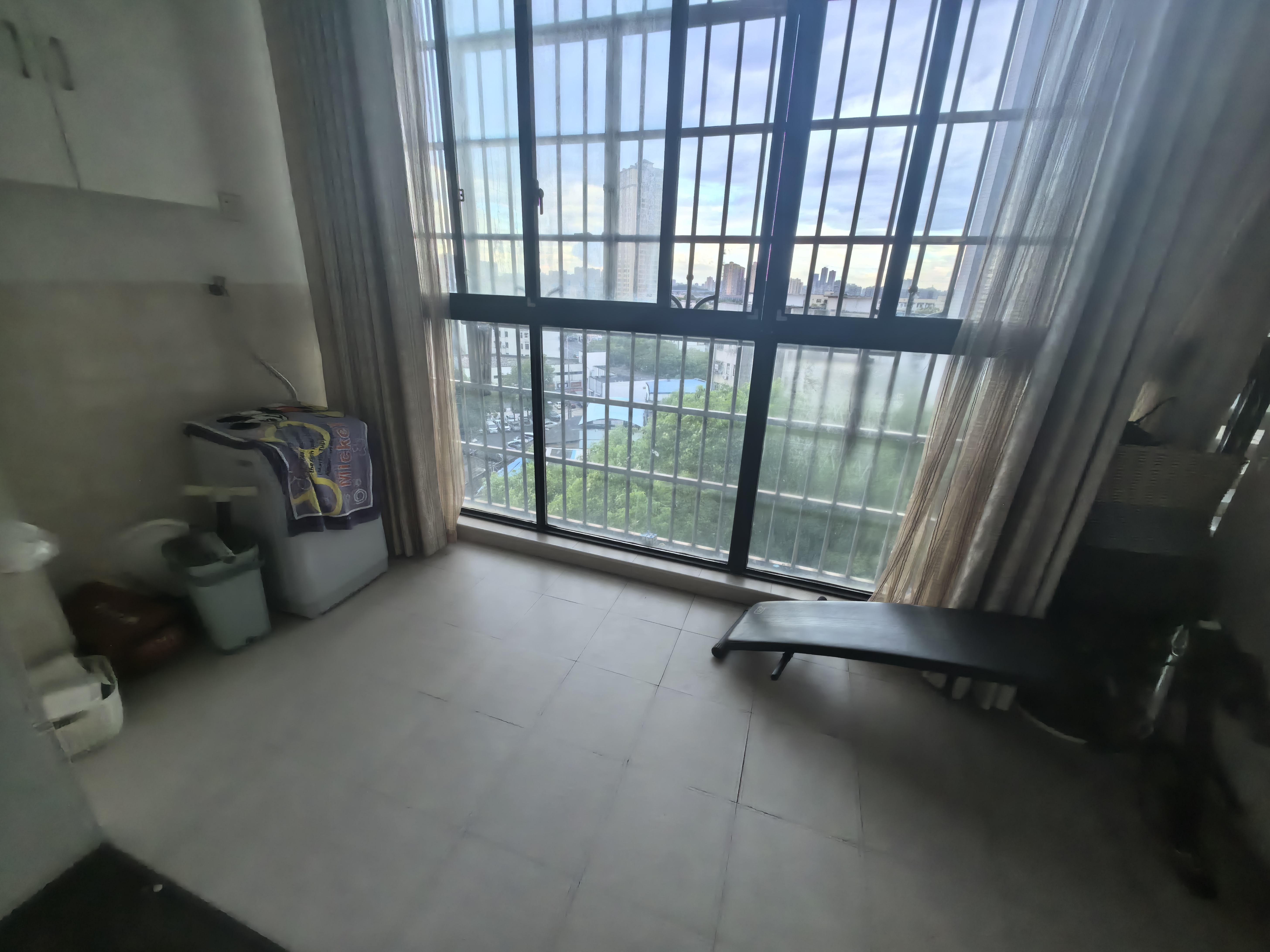 印象华都  2室1厅1卫    29.8万 印象华都  2室1厅1卫    29.8万室内图