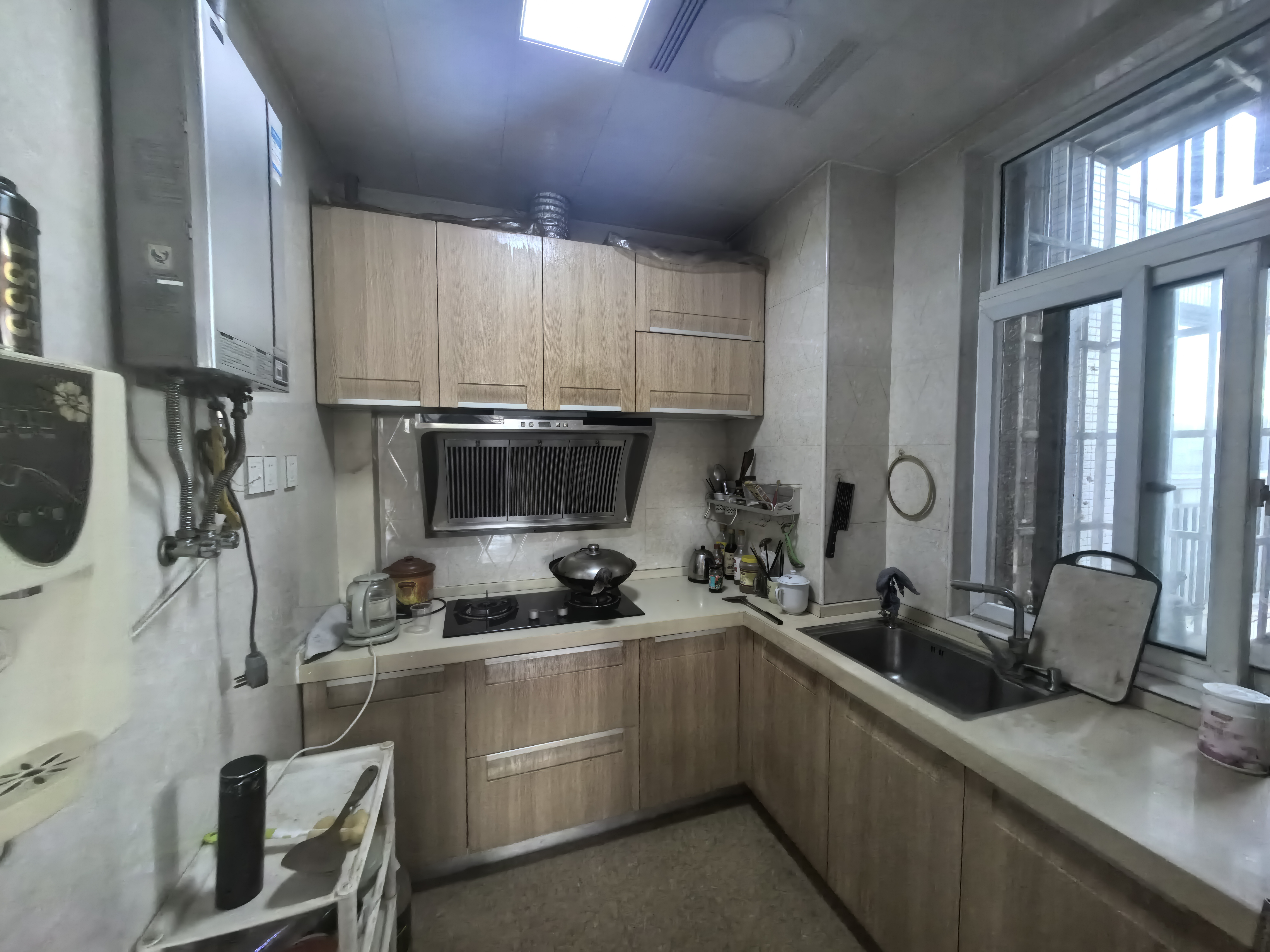 印象华都  2室1厅1卫    29.8万 印象华都  2室1厅1卫    29.8万室内图