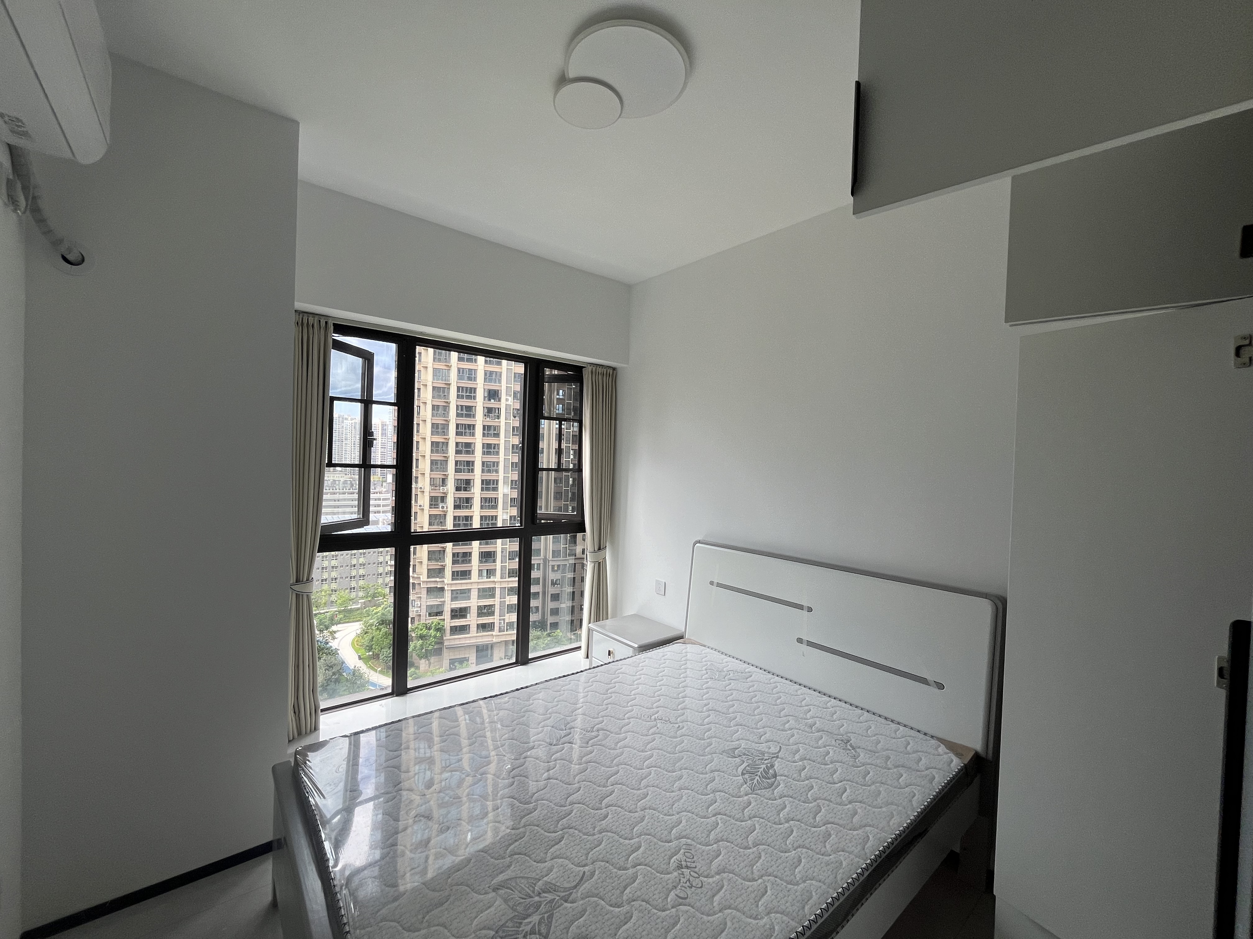 华晨神农湾 2室2厅1卫 68.0万 华晨神农湾 2室2厅1卫 68.0万室内图