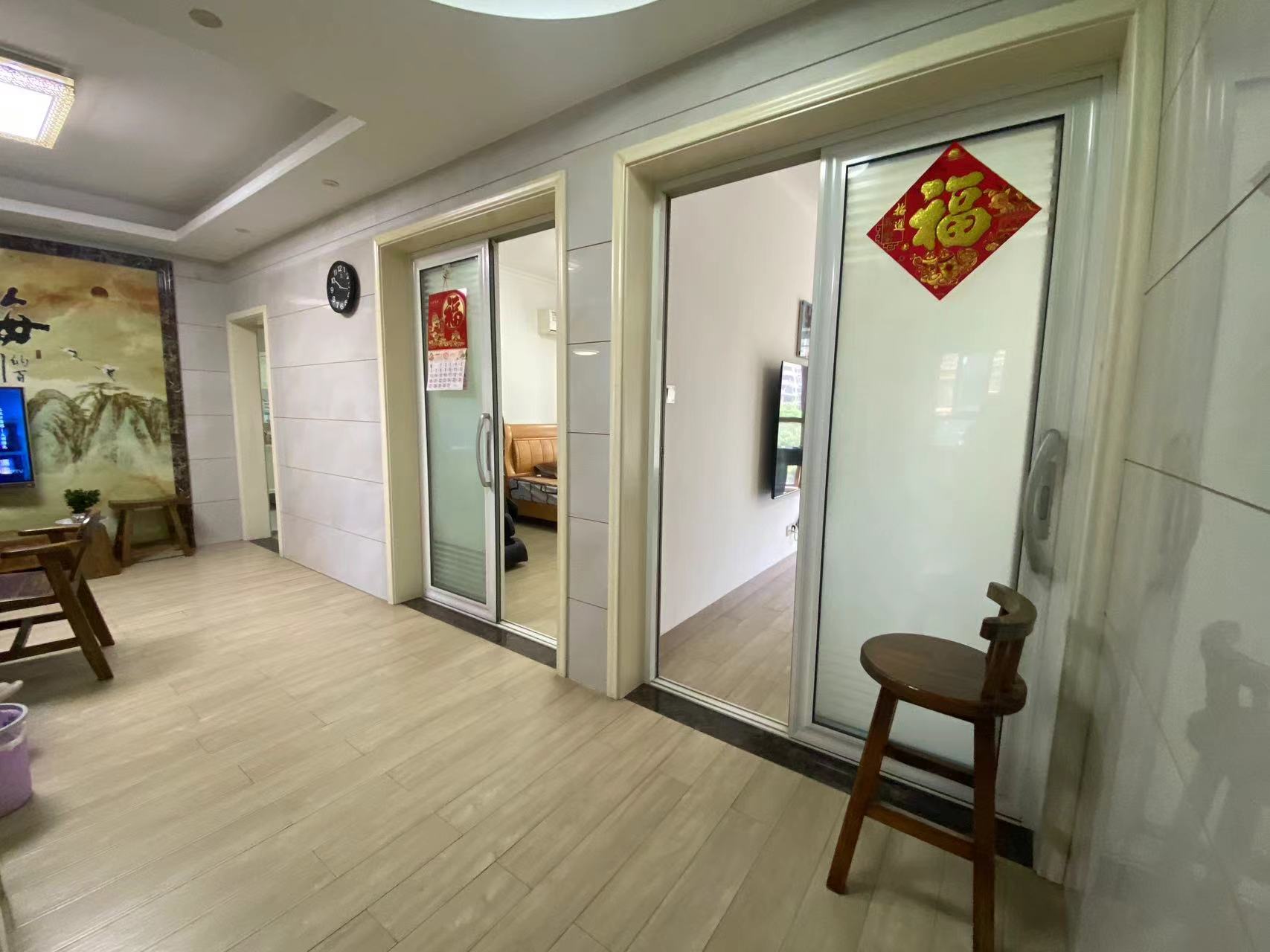 上善国际（翰林府）  3室2厅2卫    58.0万室内图