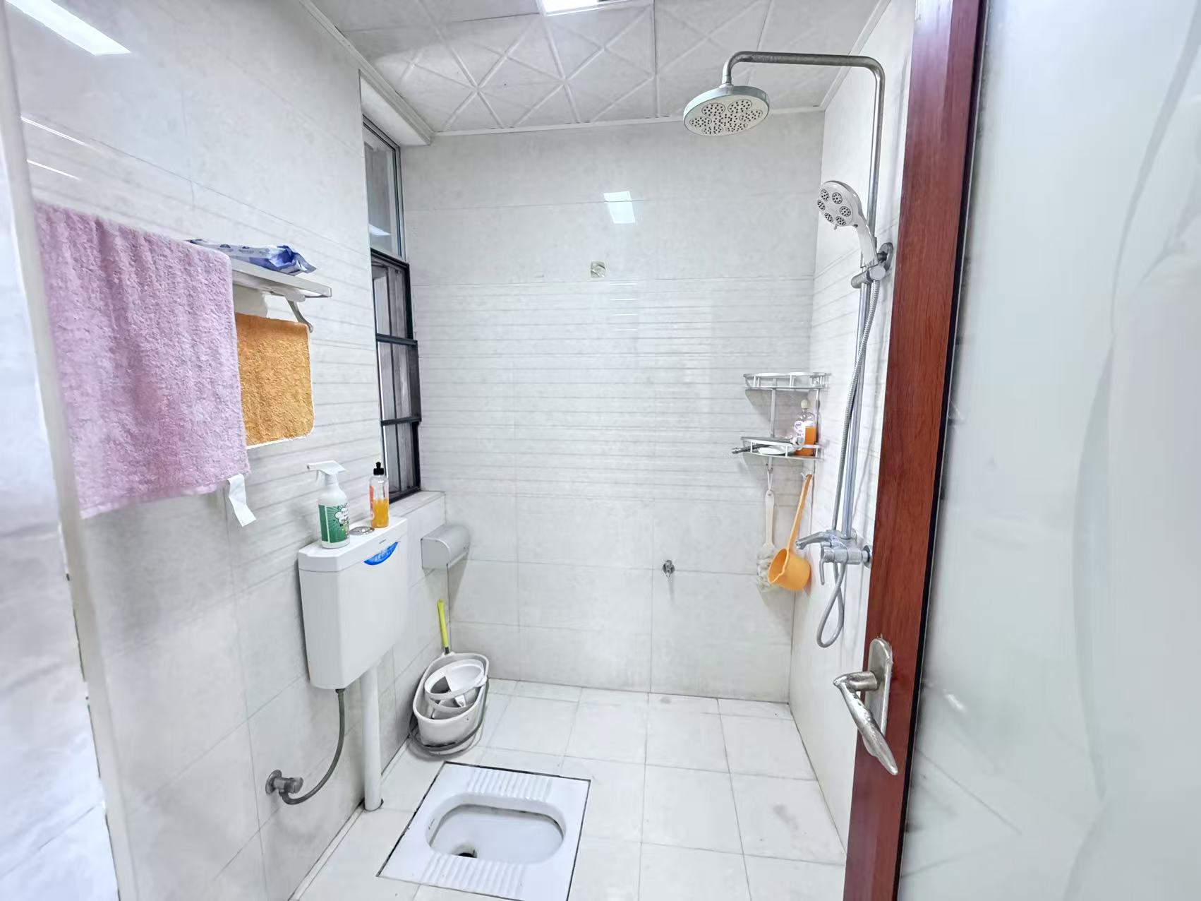 裕景龙苑  3室2厅2卫   46.80万室内图