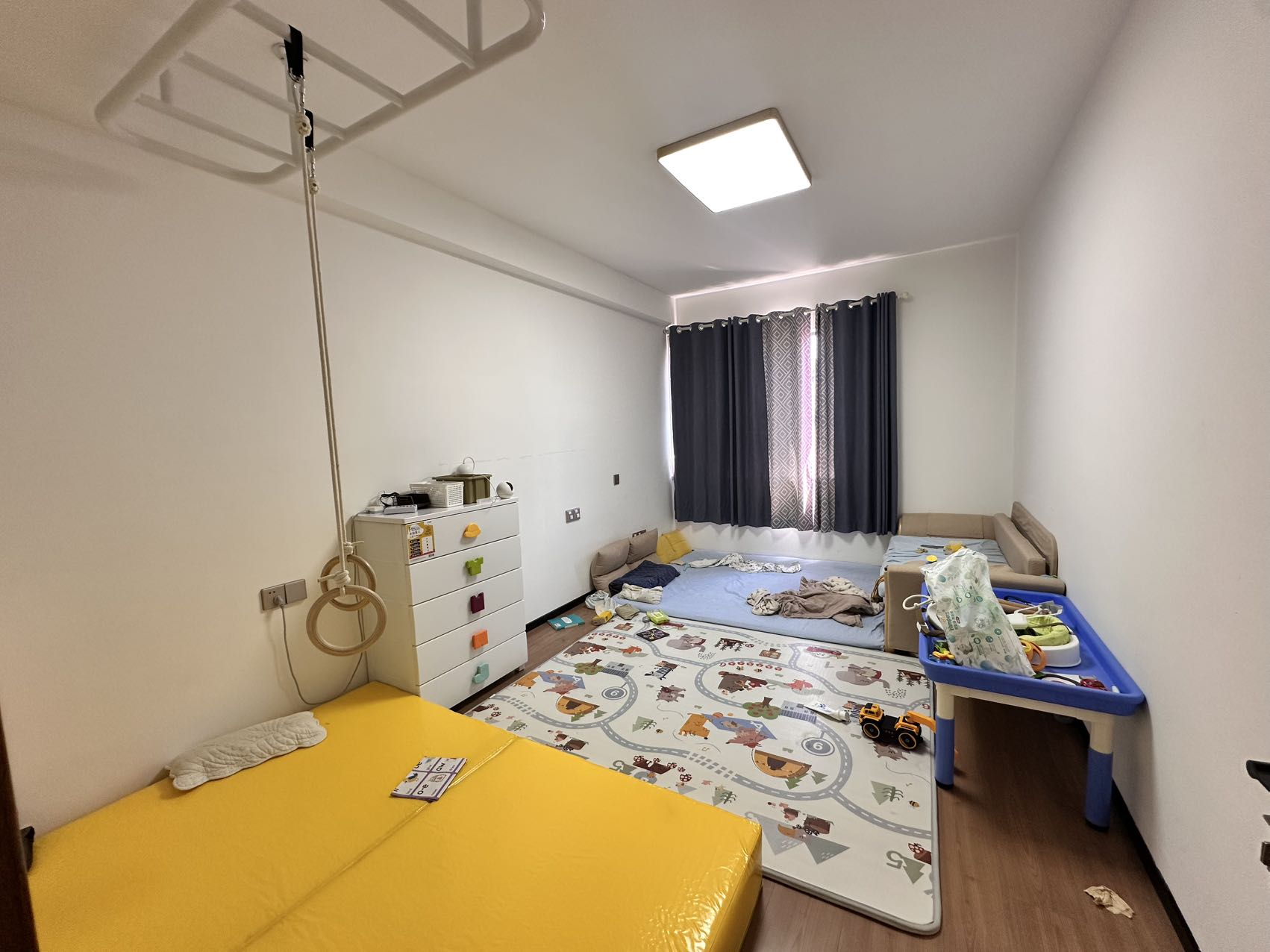 磐龙生态社区 6室3厅3卫 139.0万 磐龙生态社区 6室3厅3卫 139.0万室内图