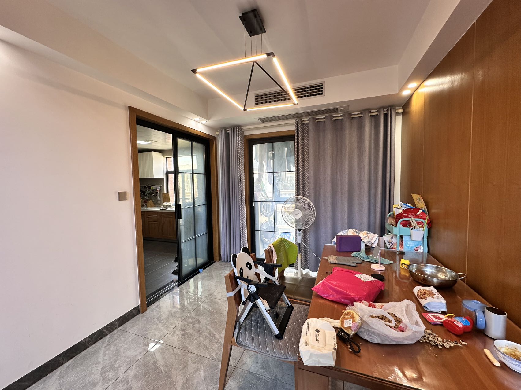 磐龙生态社区 6室3厅3卫 139.0万 磐龙生态社区 6室3厅3卫 139.0万室内图