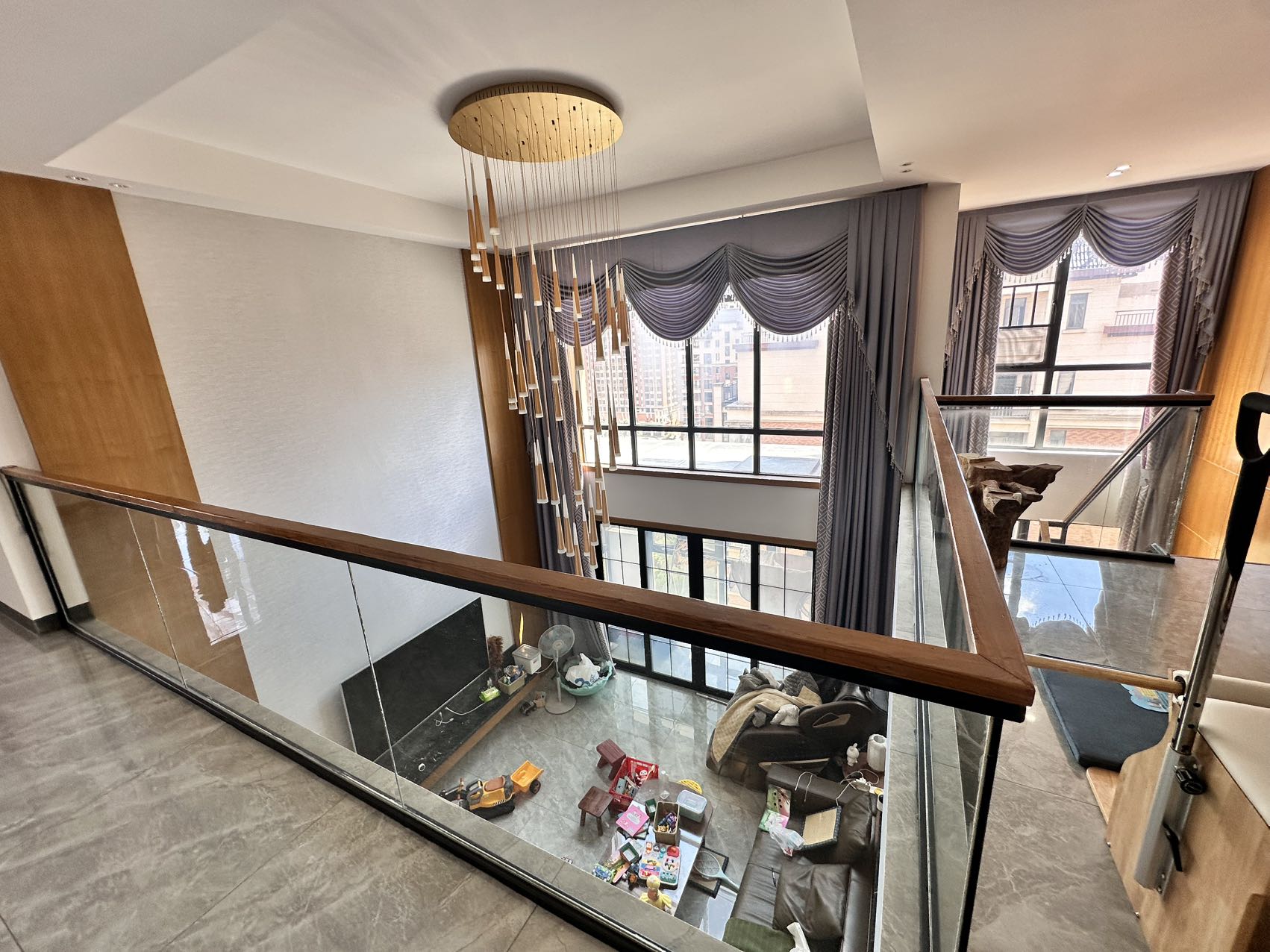 磐龙生态社区 6室3厅3卫 139.0万 磐龙生态社区 6室3厅3卫 139.0万室内图