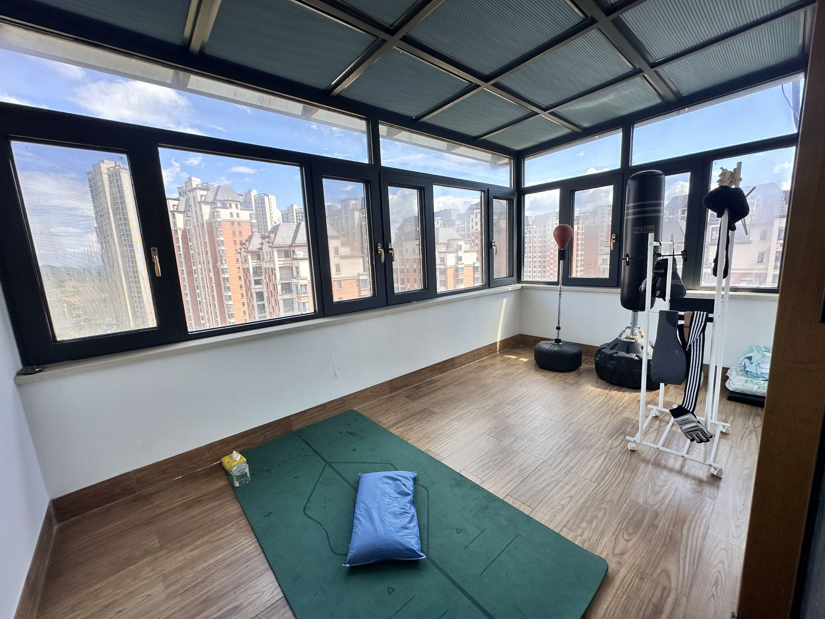 磐龙生态社区 6室3厅3卫 139.0万 磐龙生态社区 6室3厅3卫 139.0万室内图