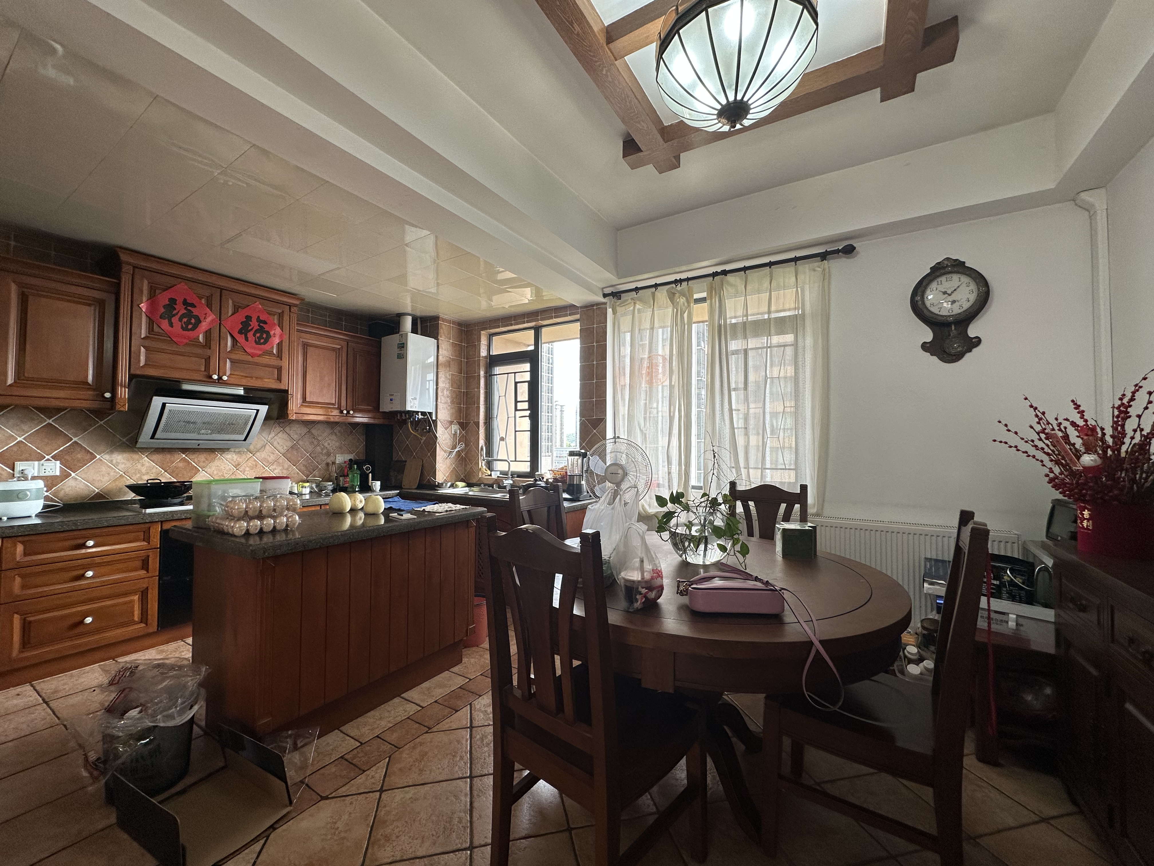 流金岁月-华晨国际 4室2厅2卫 108.0万 流金岁月-华晨国际 4室2厅2卫 108.0万室内图