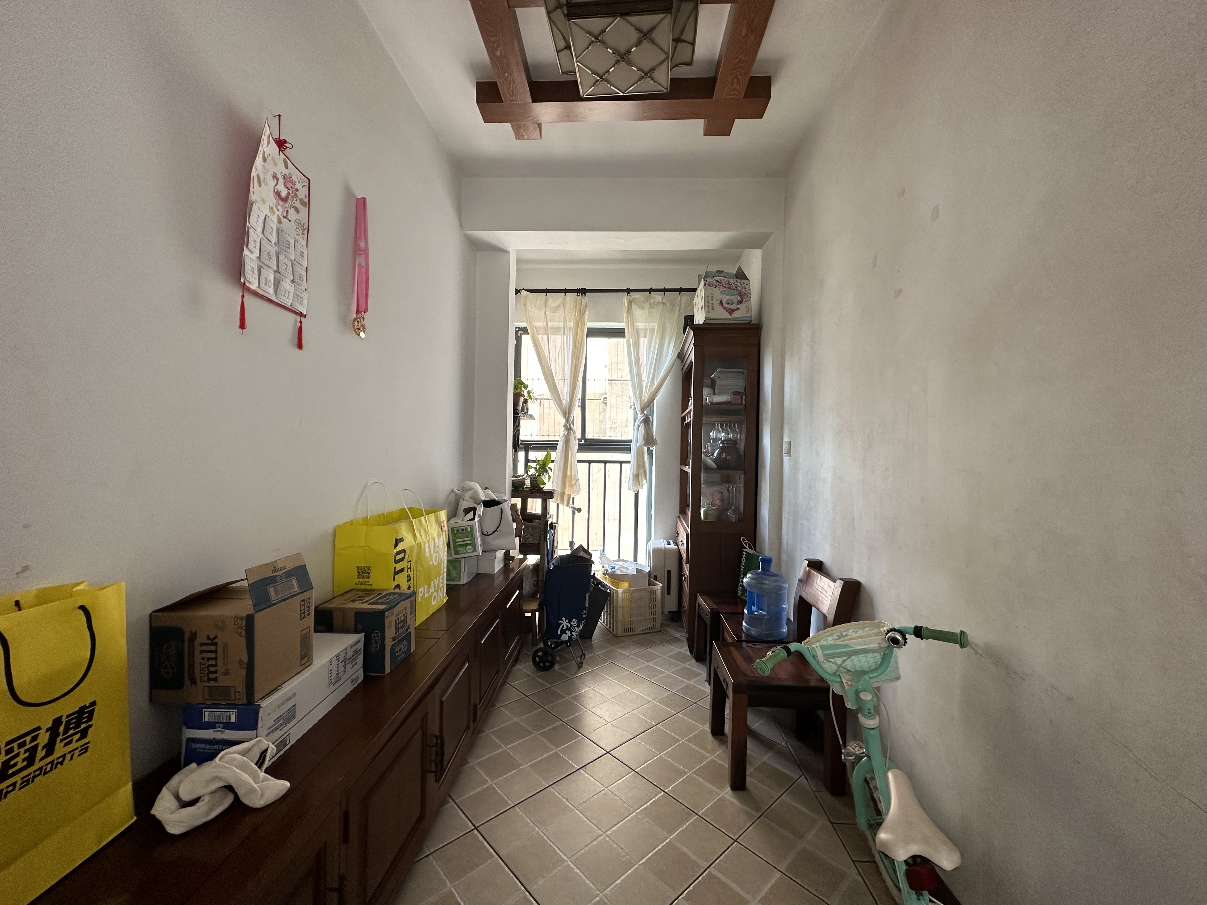 流金岁月-华晨国际 4室2厅2卫 108.0万 流金岁月-华晨国际 4室2厅2卫 108.0万室内图