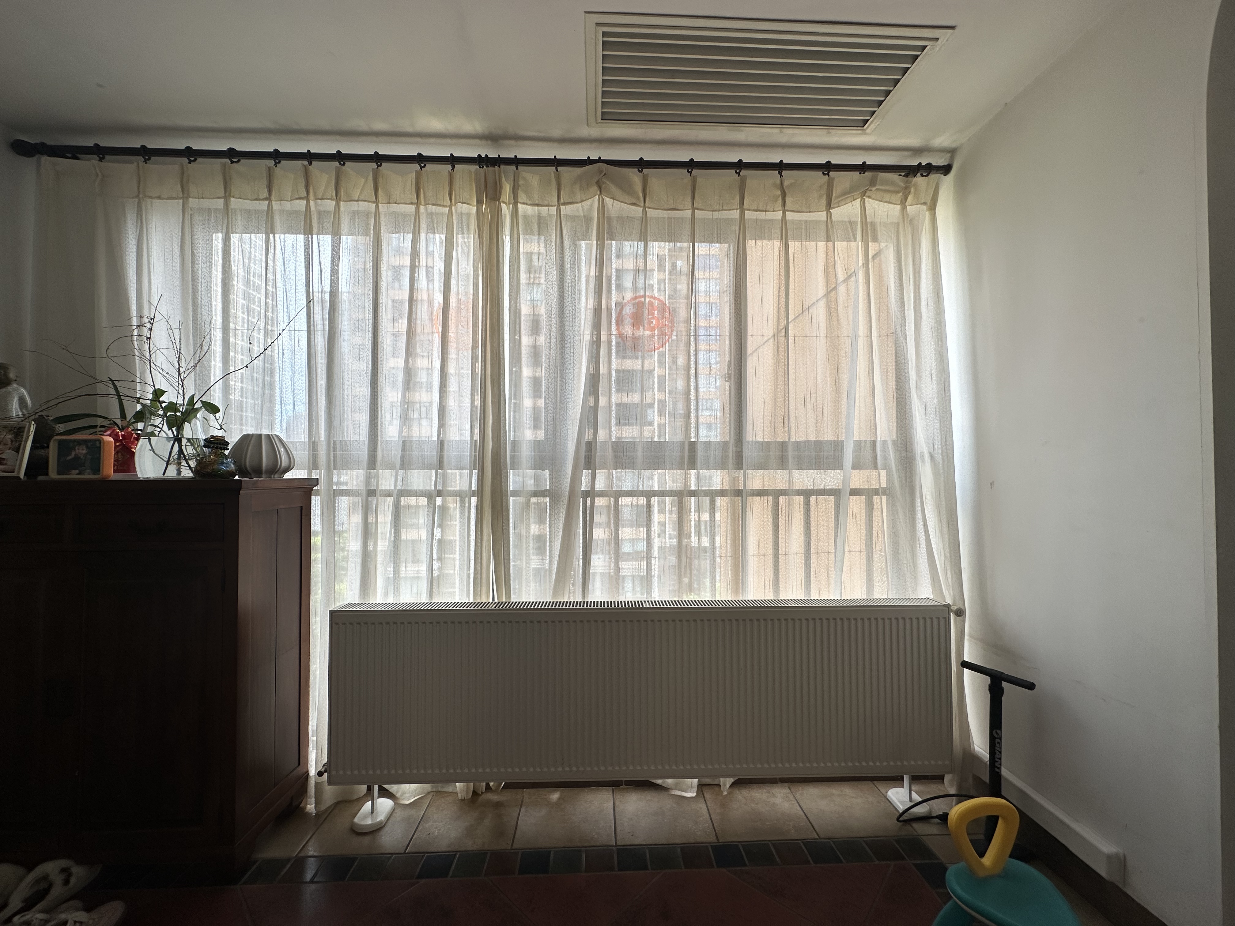 流金岁月-华晨国际 4室2厅2卫 108.0万 流金岁月-华晨国际 4室2厅2卫 108.0万室内图