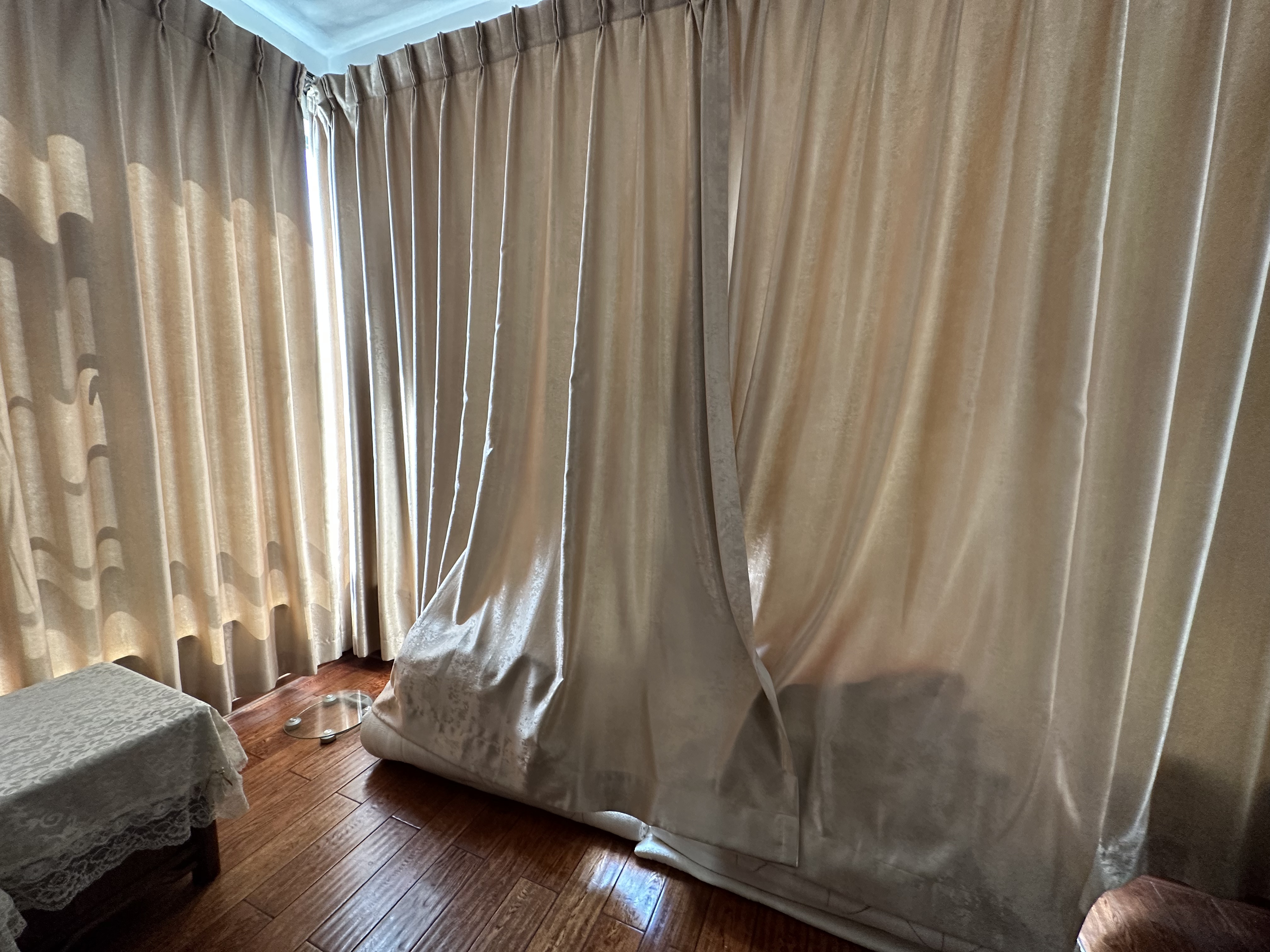 流金岁月-华晨国际 4室2厅2卫 108.0万 流金岁月-华晨国际 4室2厅2卫 108.0万室内图