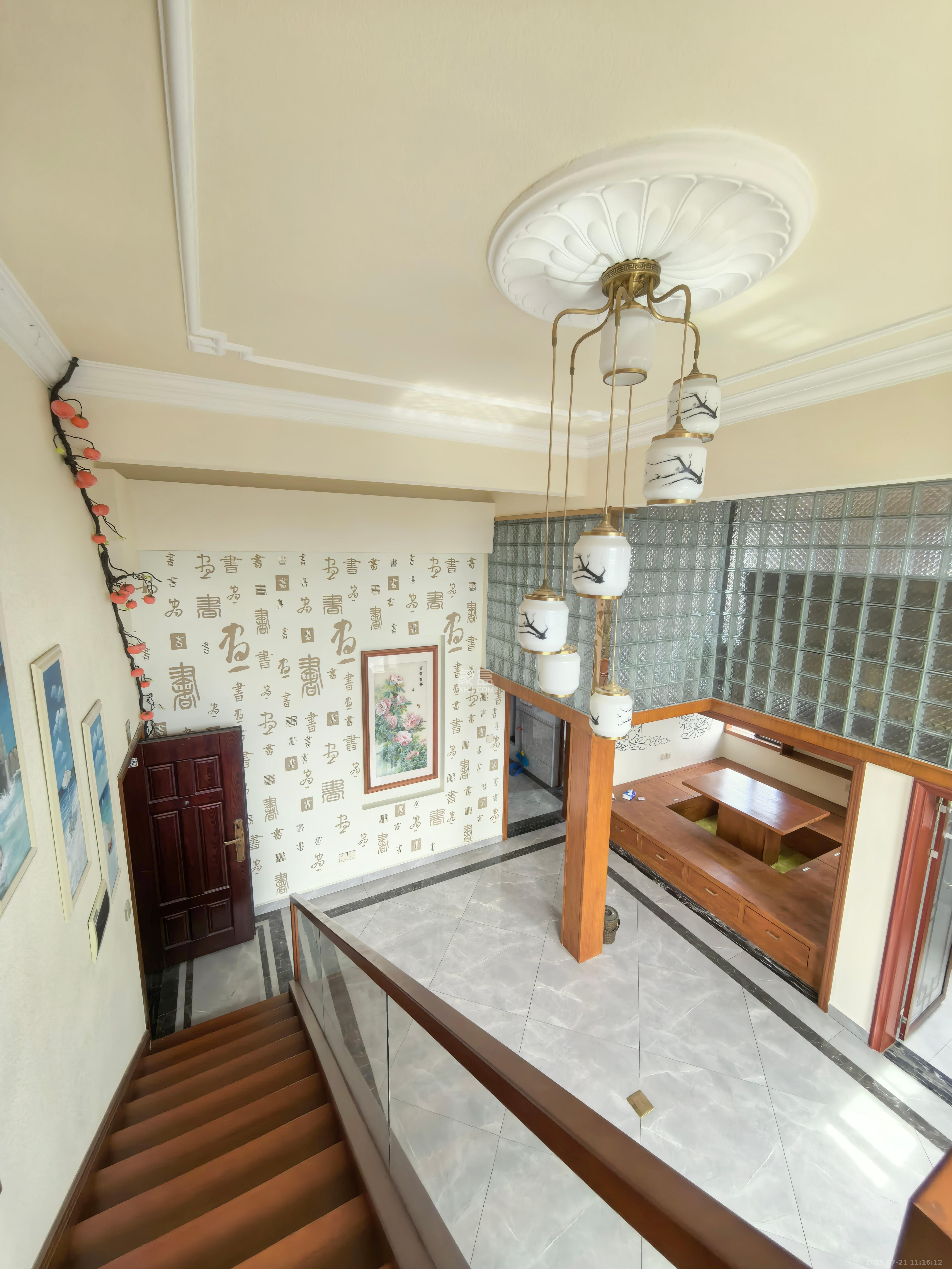 艾美潇湘 3室2厅1卫 2000.0元/月 艾美潇湘 3室2厅1卫 2000.0元/月室内图