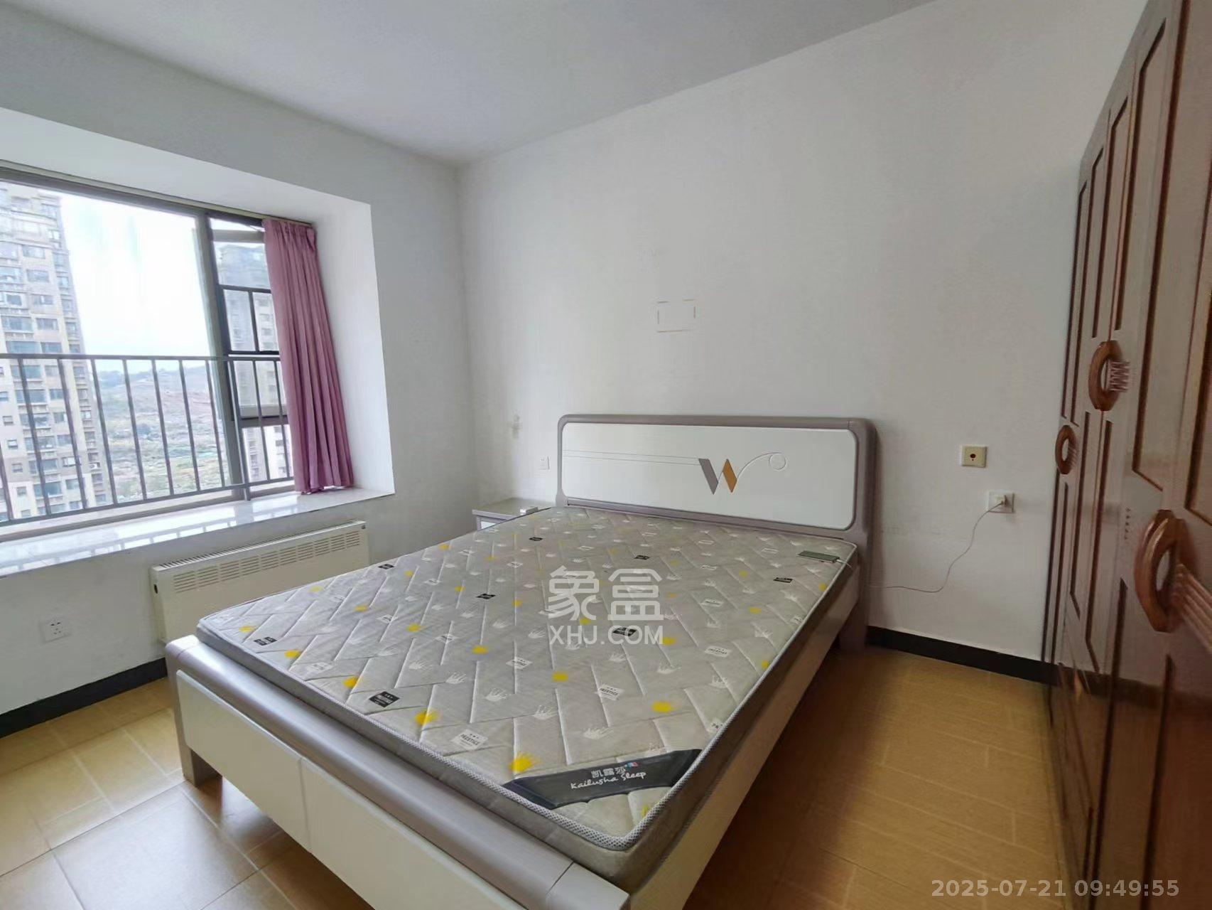 怡海星城  2室2厅1卫    1400.0元/月 怡海星城  2室2厅1卫    1400.0元/月室内图