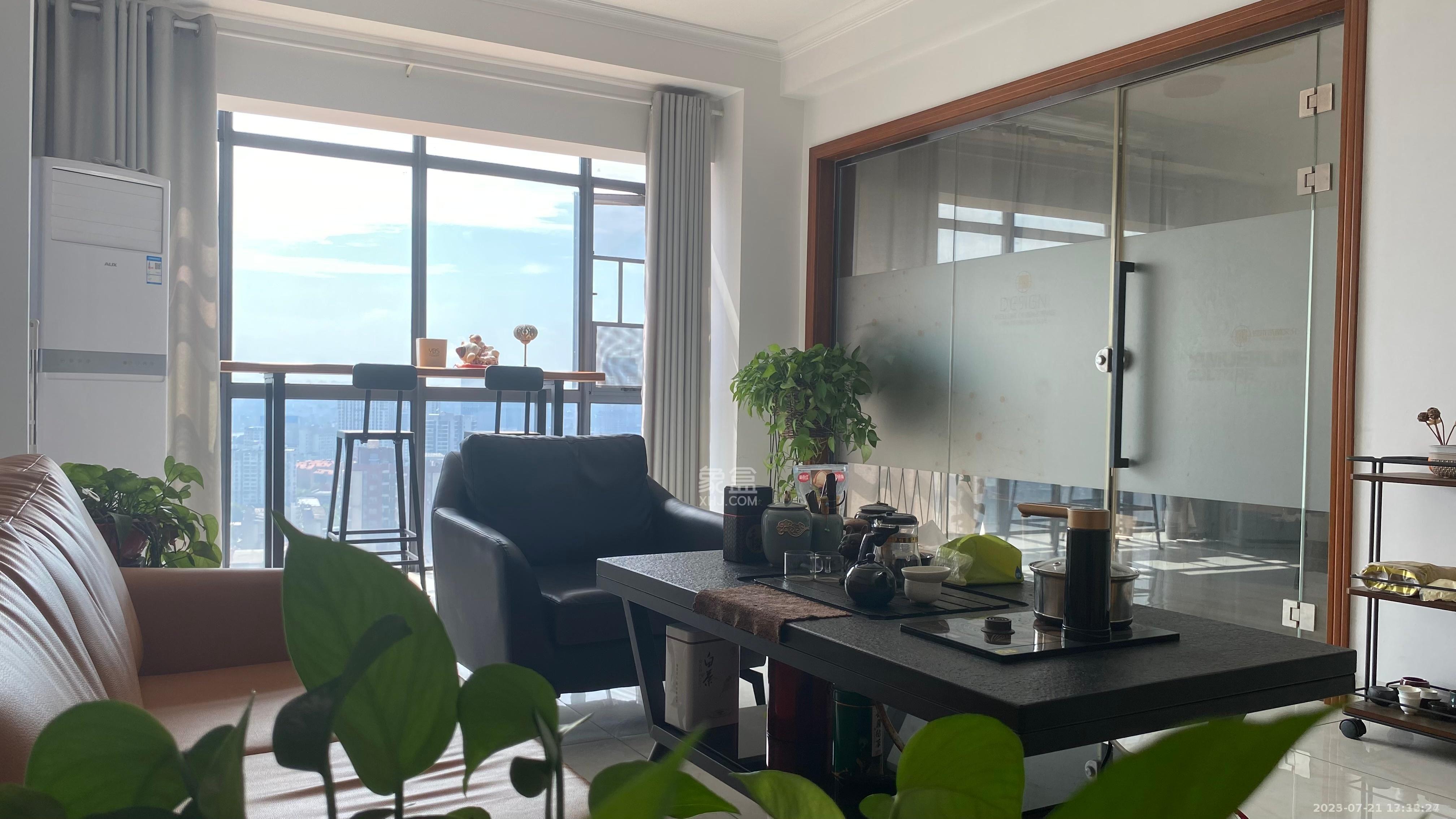 庐山春天 3室1厅1卫 3000.0元/月 庐山春天 3室1厅1卫 3000.0元/月室内图