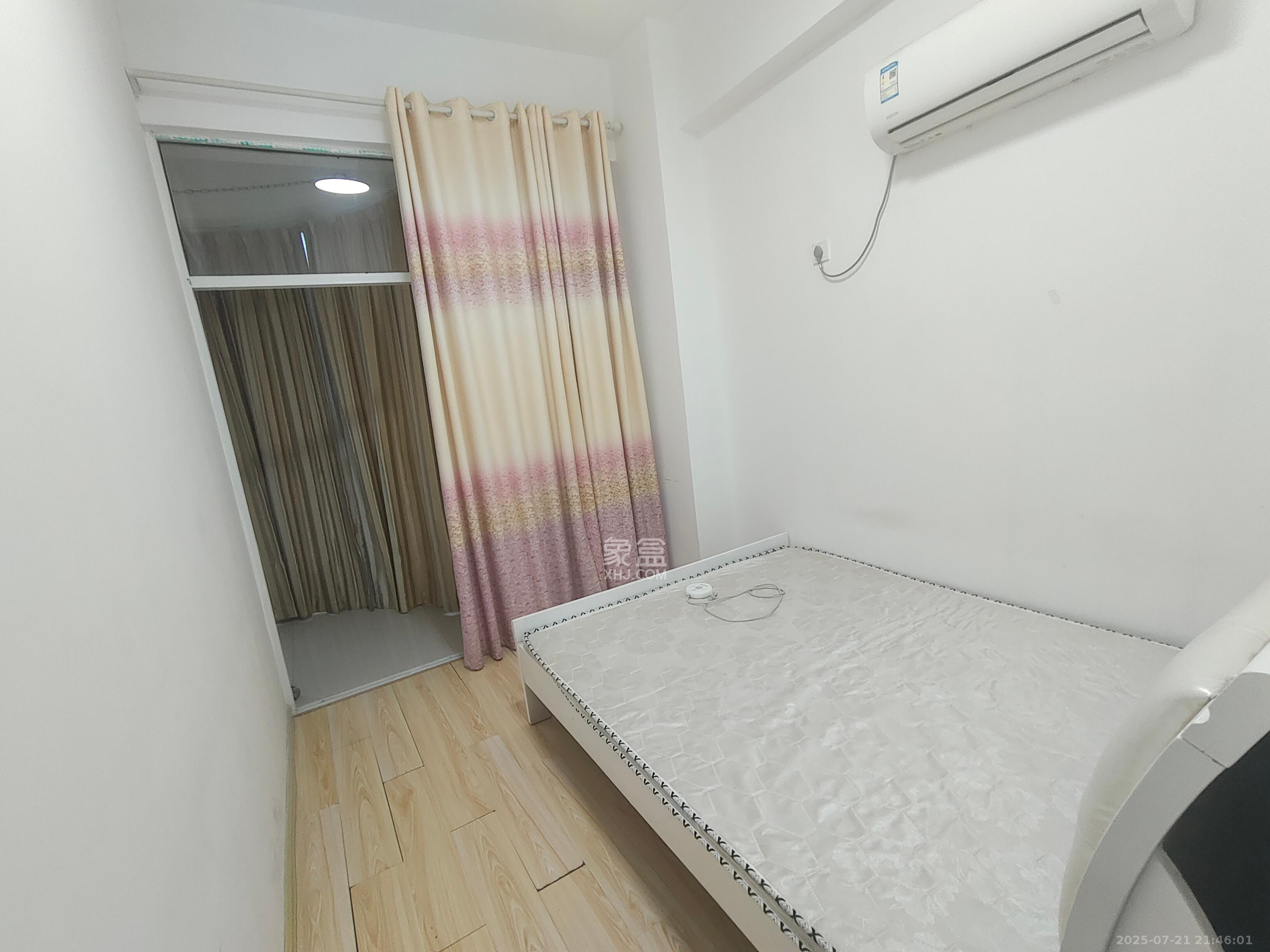 朝阳银座 3室1厅1卫 2000.0元/月 朝阳银座 3室1厅1卫 2000.0元/月室内图