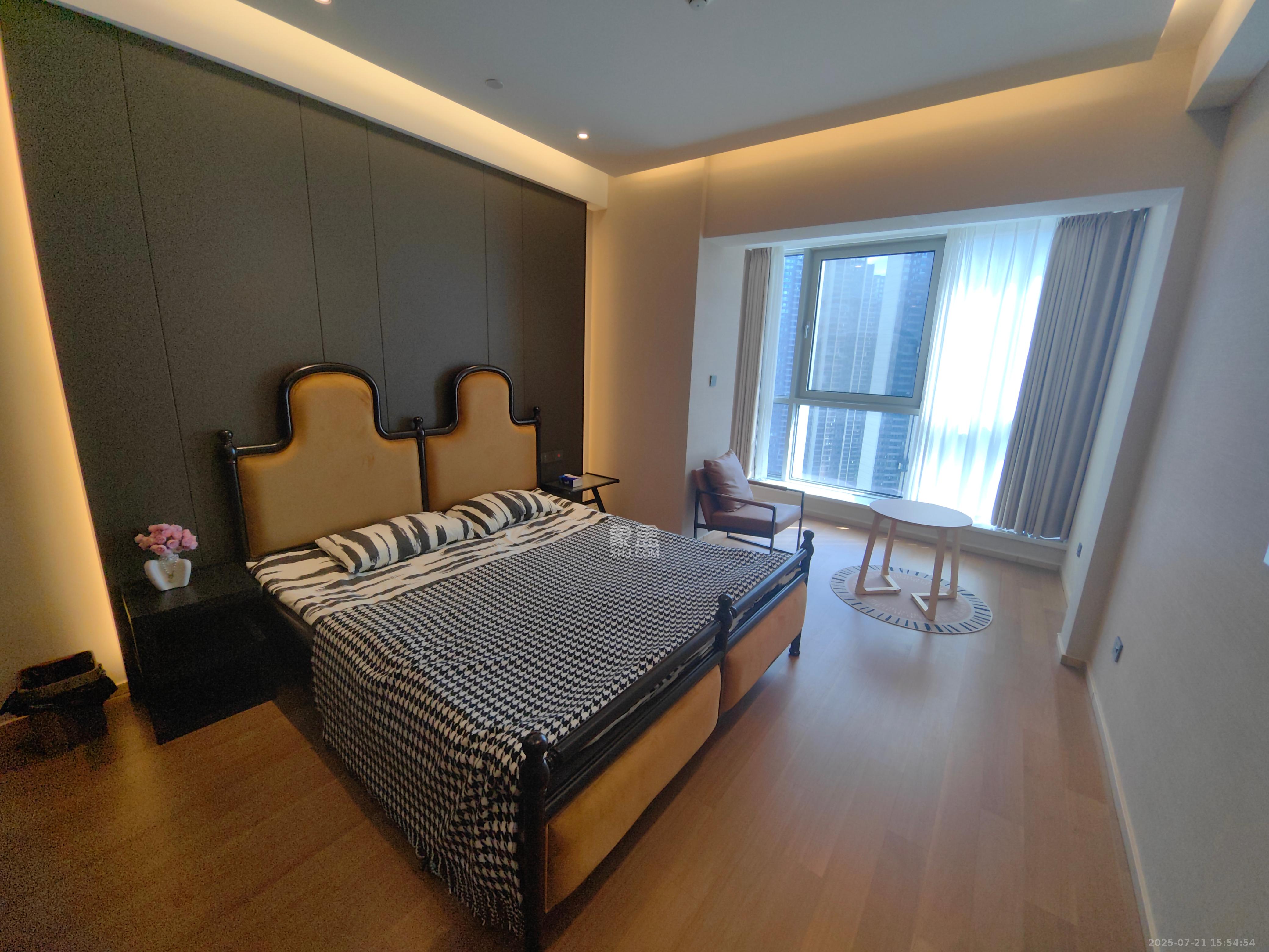 正荣梅溪紫阙台 3室2厅3卫 8000.0元/月 正荣梅溪紫阙台 3室2厅3卫 8000.0元/月室内图