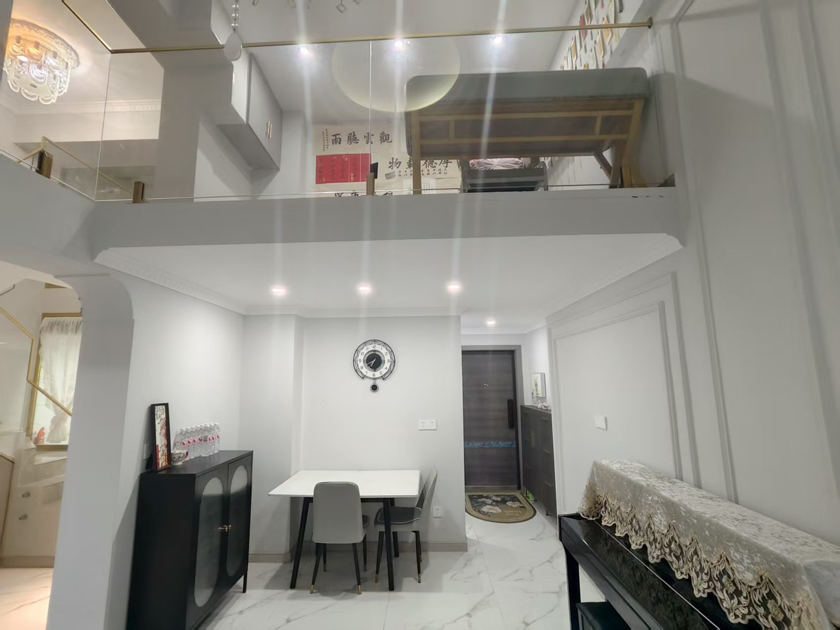 梓山豪苑 3室2厅2卫 1800.0元/月 梓山豪苑 3室2厅2卫 1800.0元/月小区图