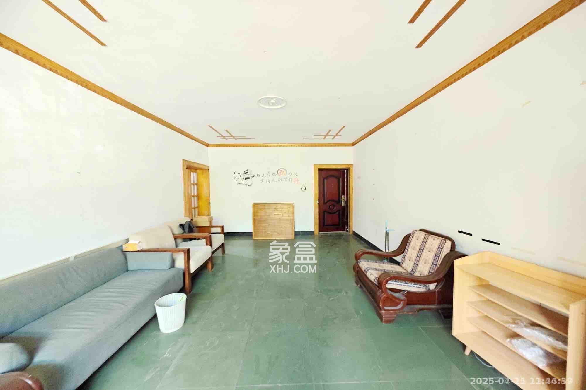 茶园坡社区(原王家冲社区)  2室1厅1卫    1100.0元/月