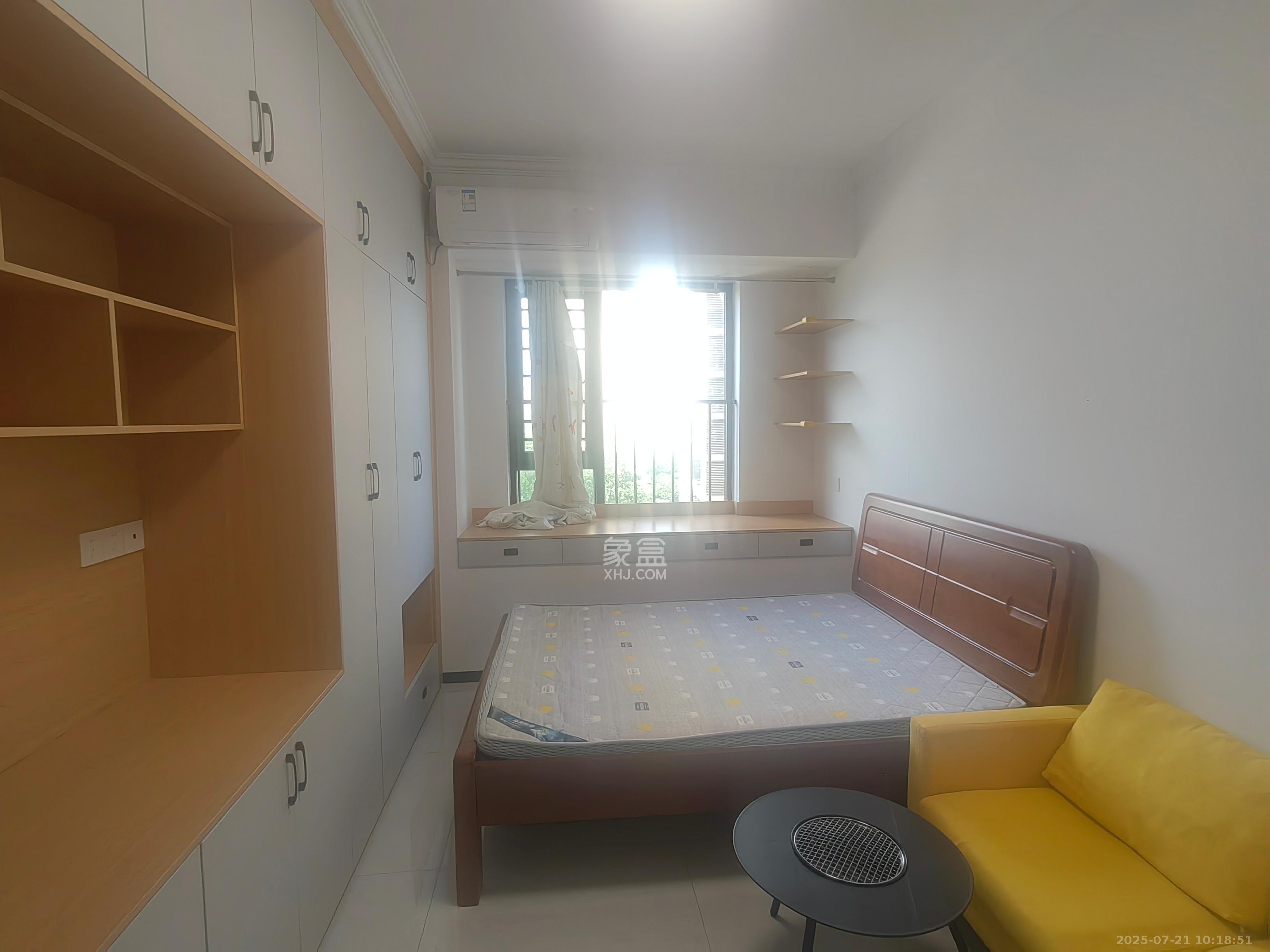 君合新城玺樾  1室1厅1卫    1200.0元/月 君合新城玺樾  1室1厅1卫    1200.0元/月室内图