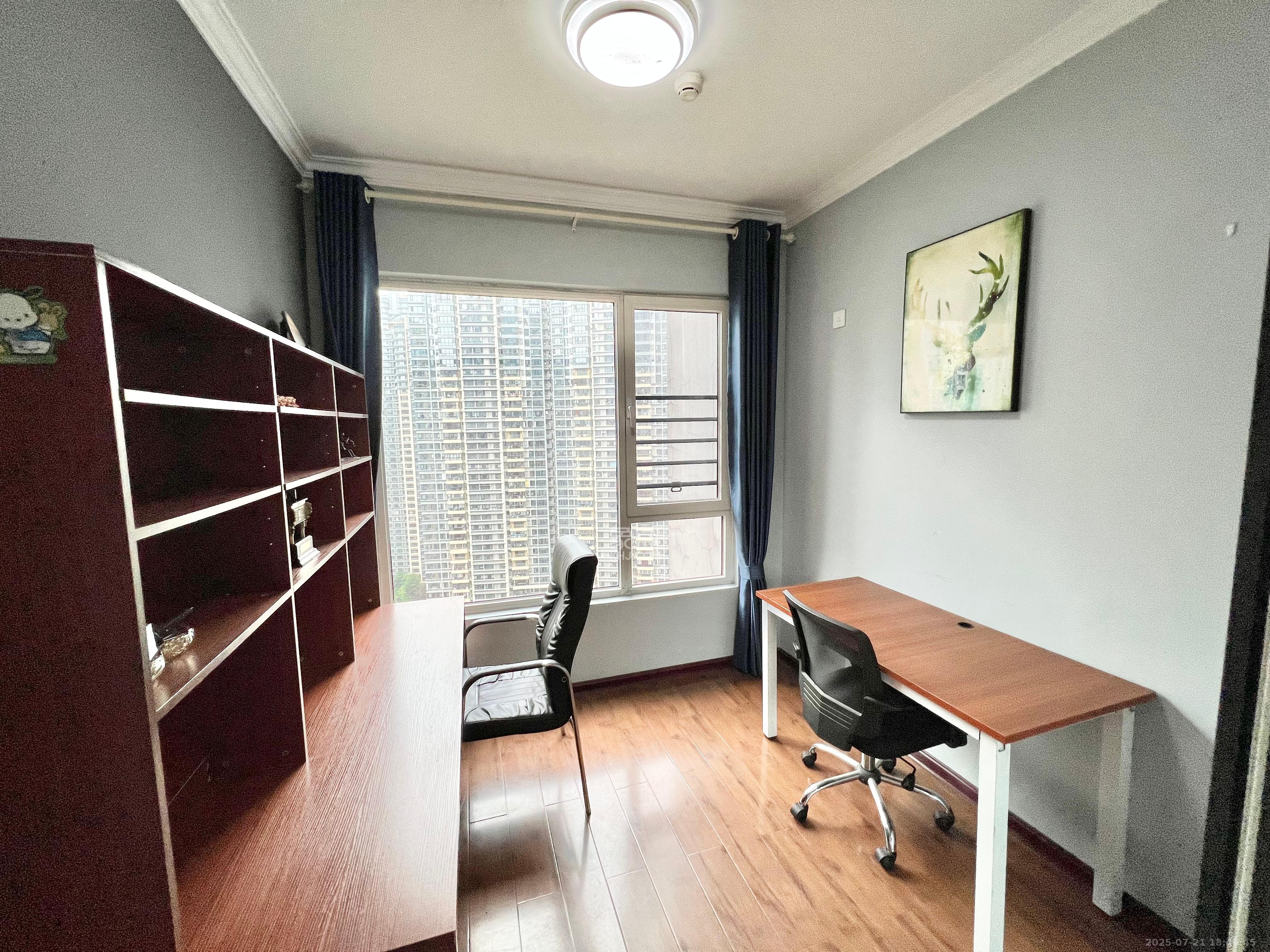 北辰三角洲E3区 4室2厅2卫 4500.0元/月 北辰三角洲E3区 4室2厅2卫 4500.0元/月室内图