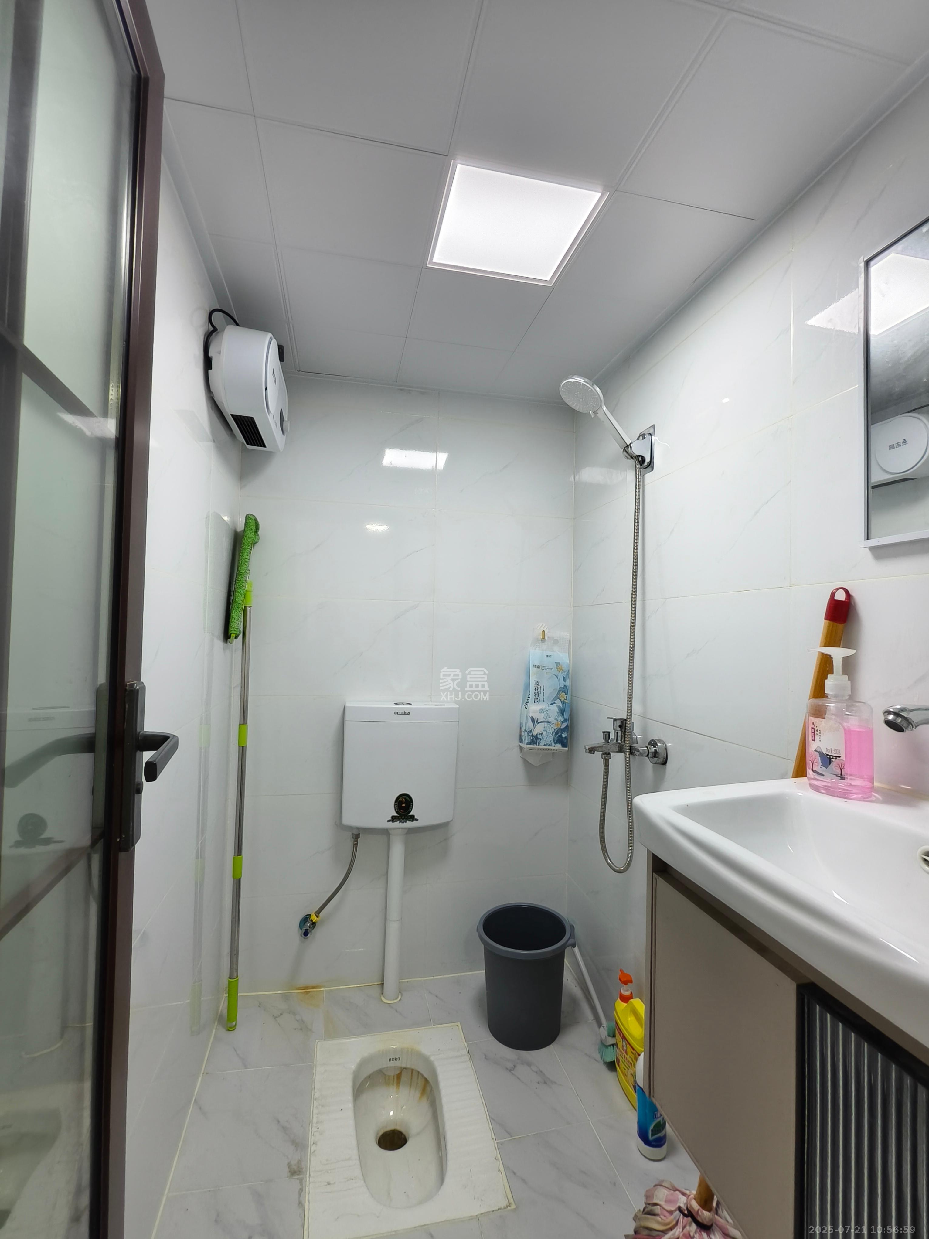 碧桂园翘楚棠  3室1厅1卫    1200.0元/月 碧桂园翘楚棠  3室1厅1卫    1200.0元/月室内图