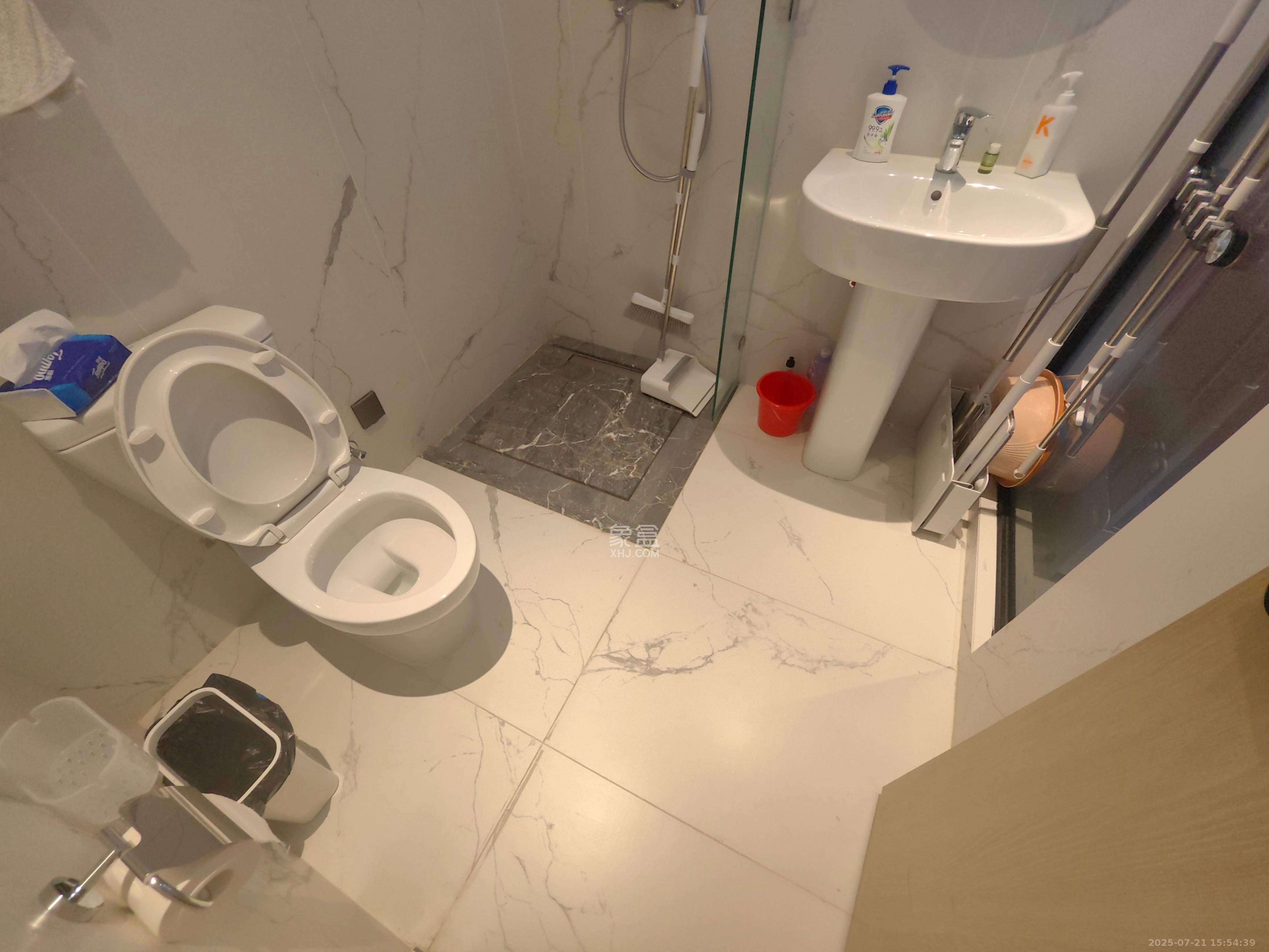 正荣梅溪紫阙台 3室2厅3卫 8000.0元/月 正荣梅溪紫阙台 3室2厅3卫 8000.0元/月室内图