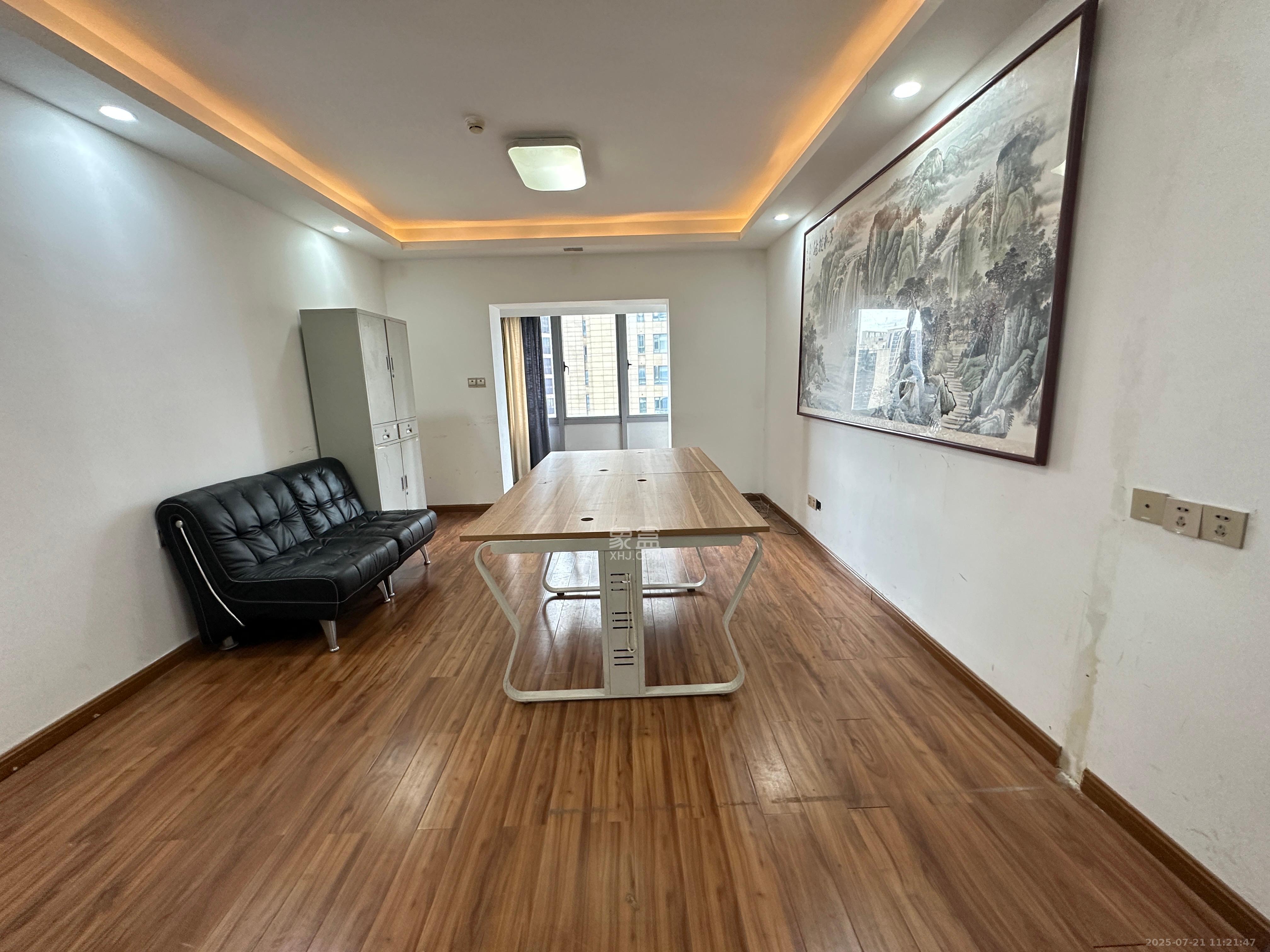 保利国际广场 1室0厅0卫 5500.0元/月 保利国际广场 1室0厅0卫 5500.0元/月室内图