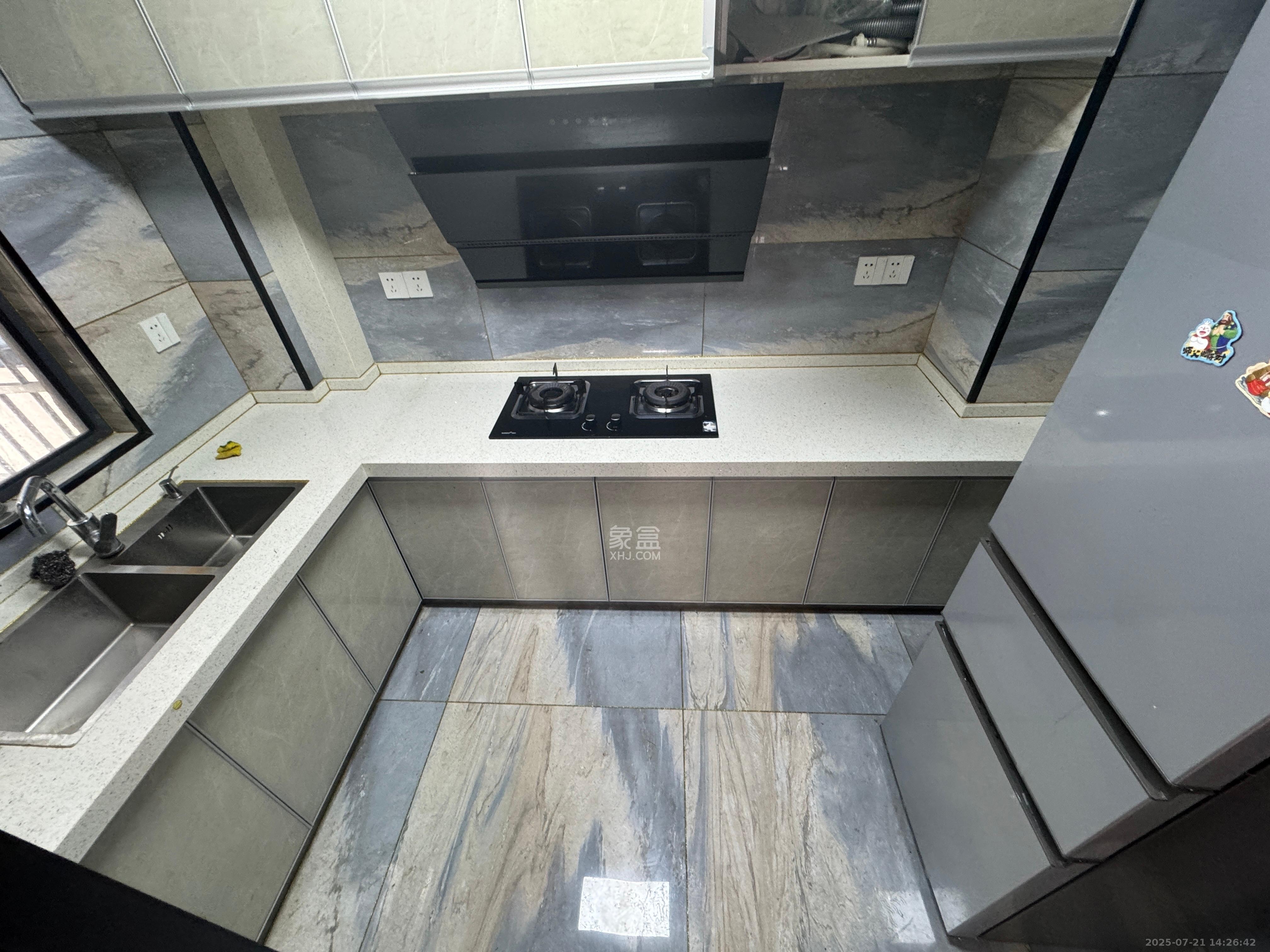 三益家园 2室2厅1卫 1600.0元/月 三益家园 2室2厅1卫 1600.0元/月室内图