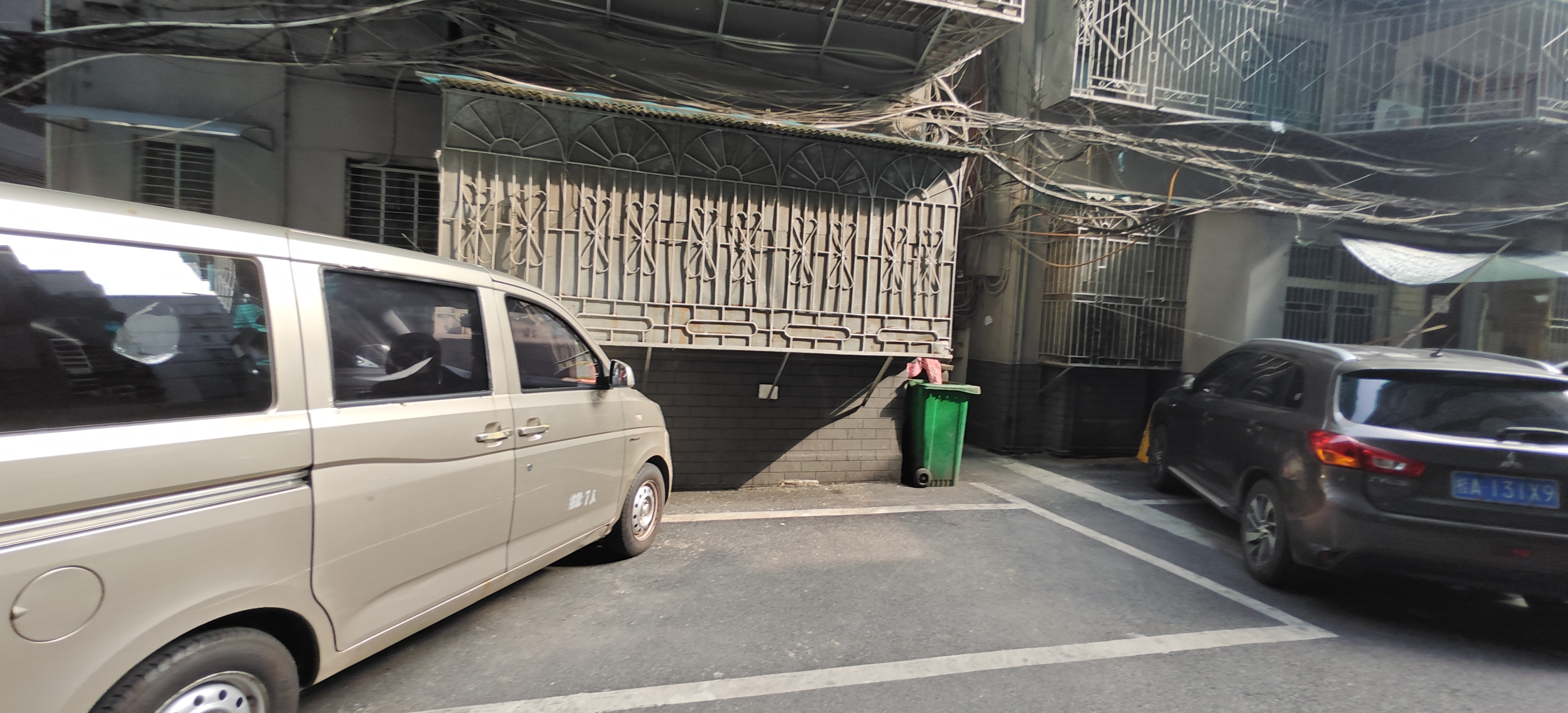 常胜路散盘  2室1厅1卫   1260.00元/月室内图