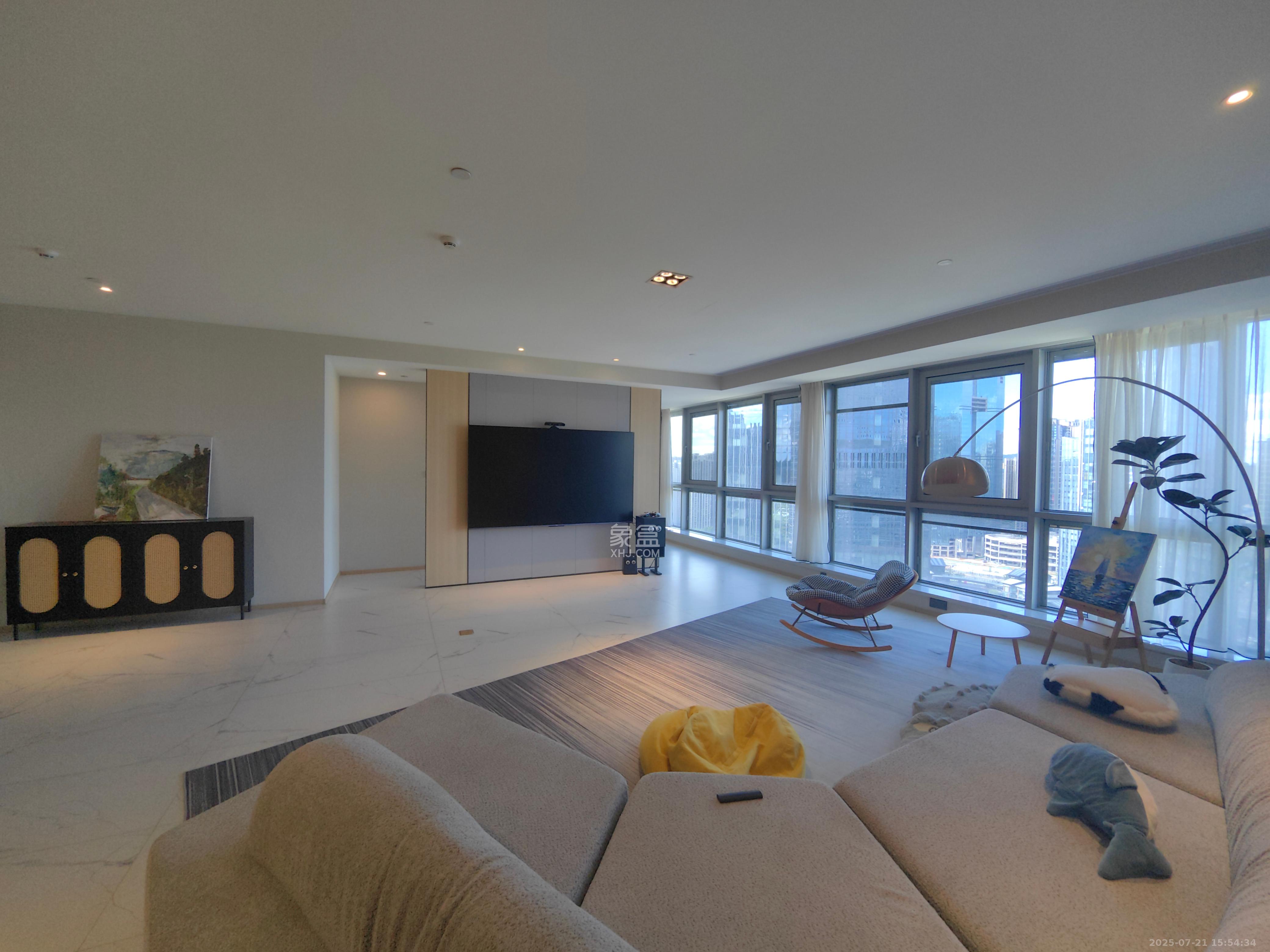 正荣梅溪紫阙台 3室2厅3卫 8000.0元/月 正荣梅溪紫阙台 3室2厅3卫 8000.0元/月室内图