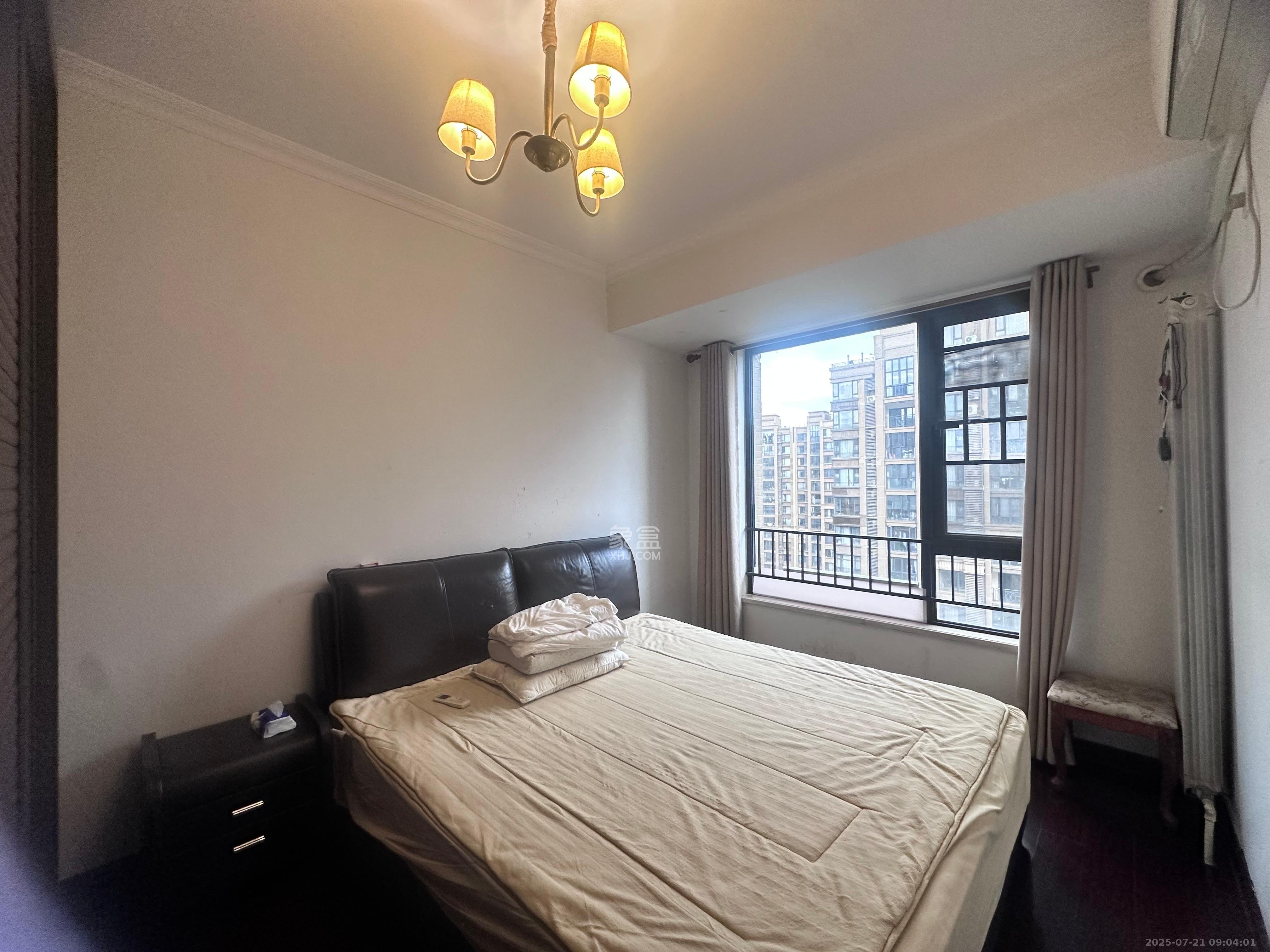 中海国际一期  4室2厅2卫    2600.0元/月室内图