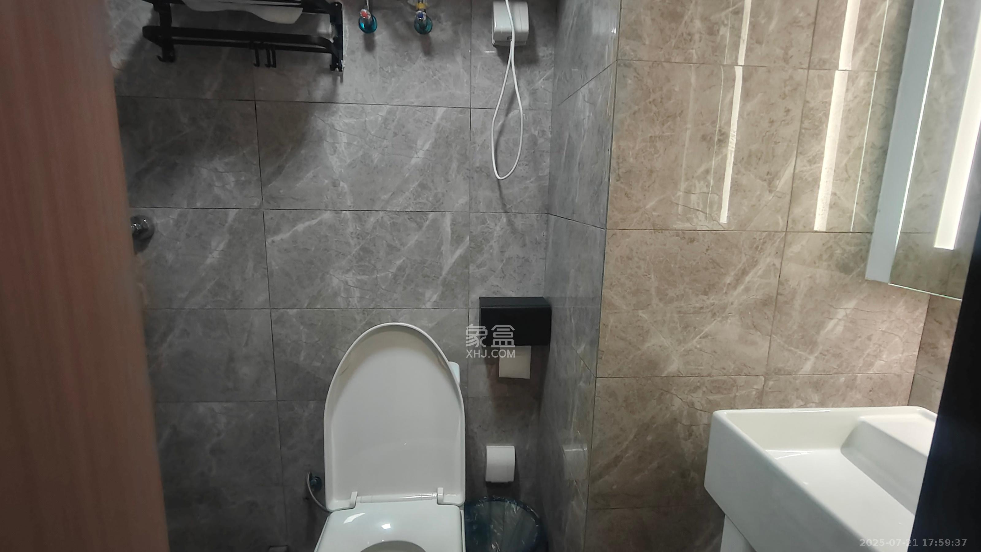 梅溪悦章 2室1厅1卫 1700.0元/月 梅溪悦章 2室1厅1卫 1700.0元/月室内图