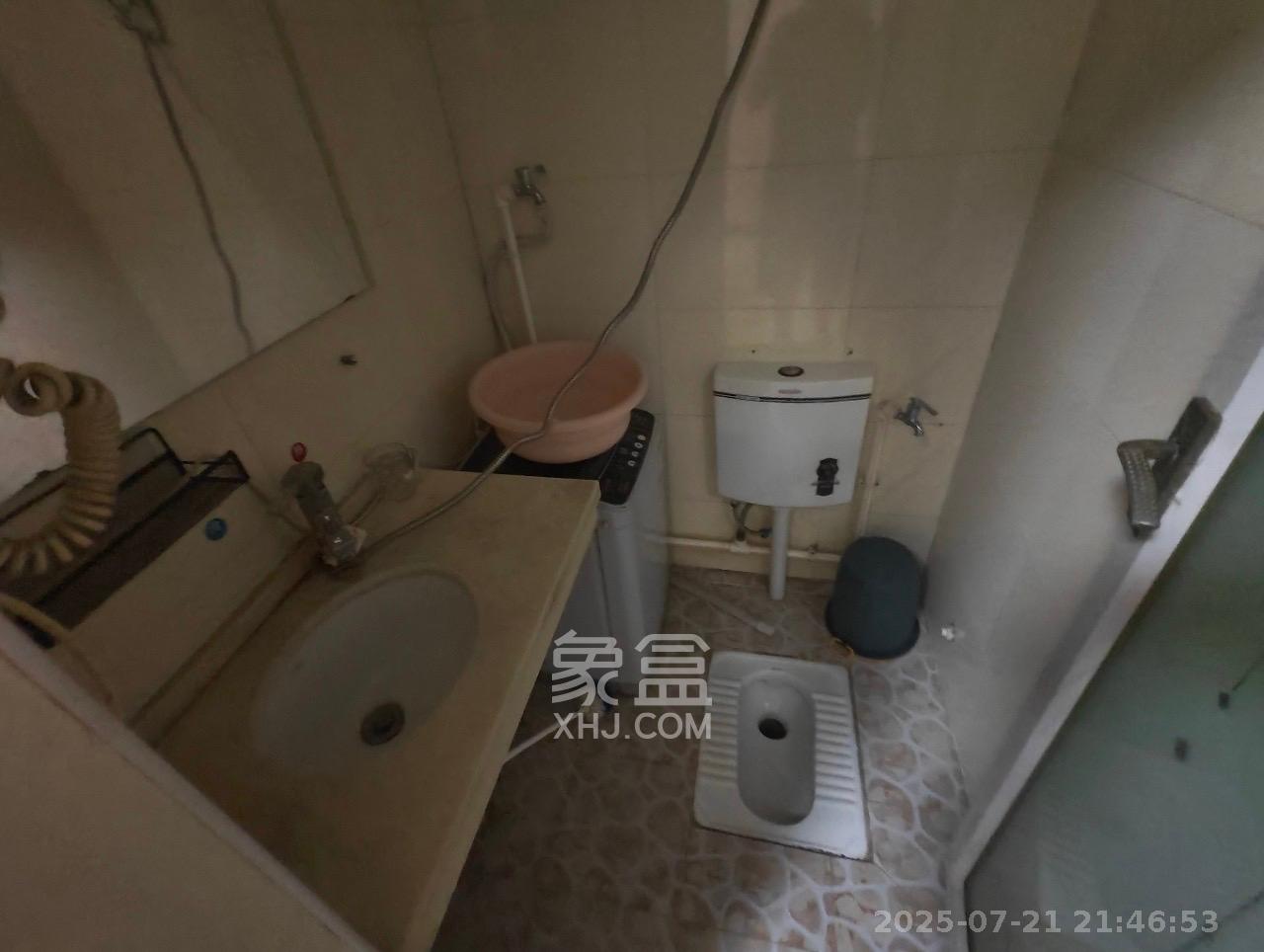 联丰小区  1室0厅0卫   800.00元/月室内图