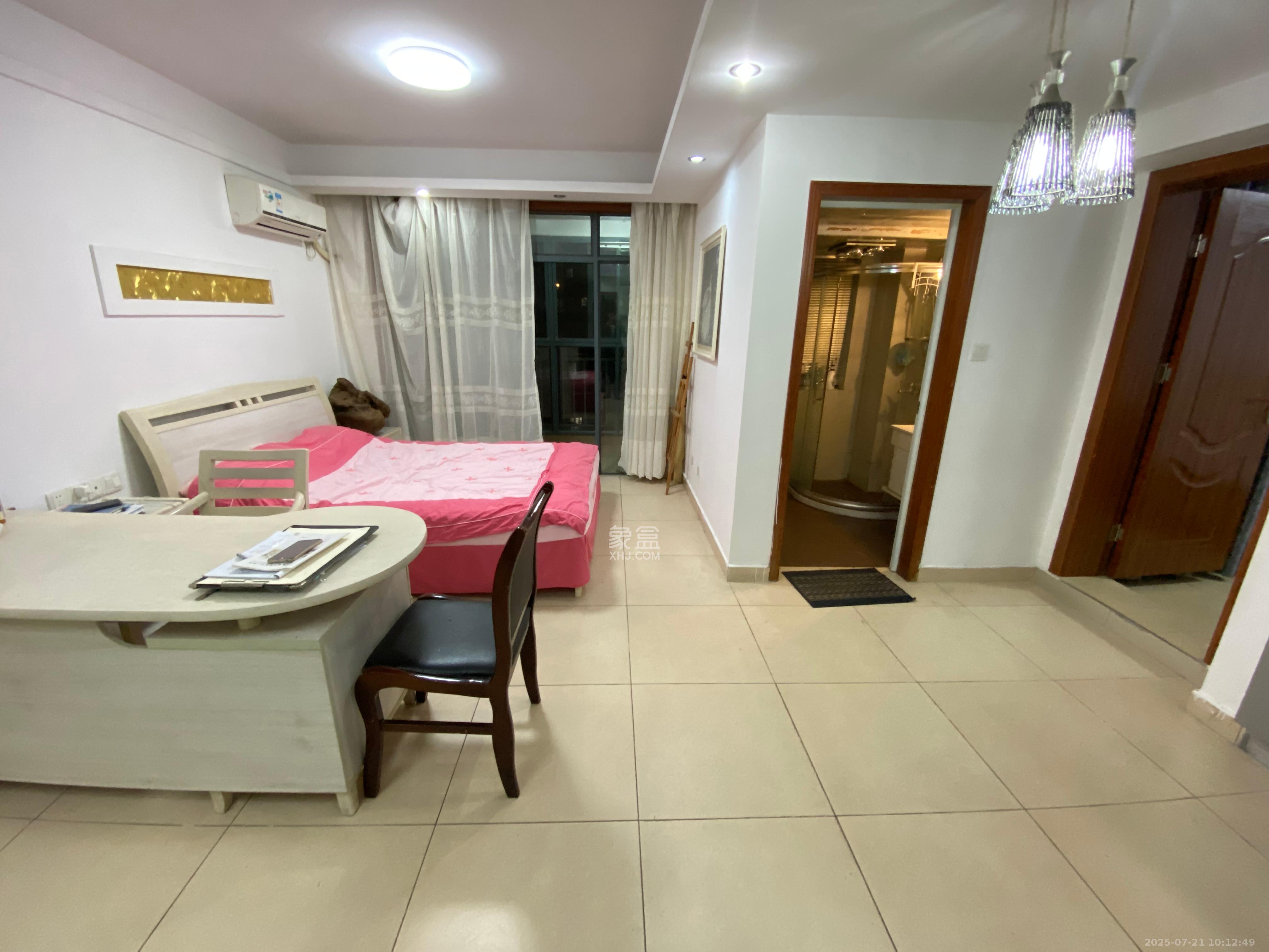 君庭金福苑 2室1厅1卫 2380.0元/月 君庭金福苑 2室1厅1卫 2380.0元/月室内图