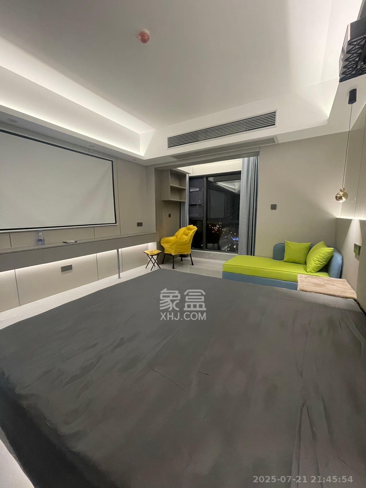 莲馨苑 1室0厅0卫 1700.0元/月 莲馨苑 1室0厅0卫 1700.0元/月室内图