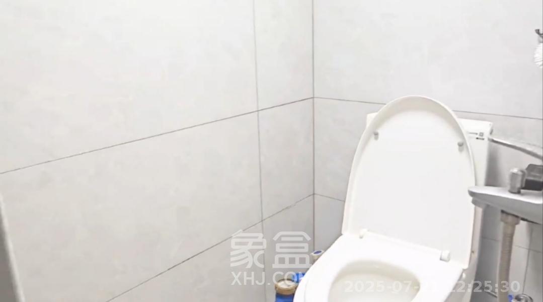新城悦隽  1室1厅1卫   1200.00元/月室内图